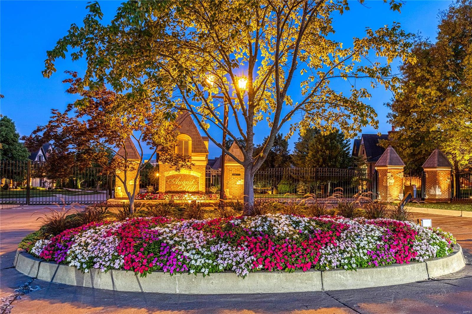 August Hill On Conway One - Residential