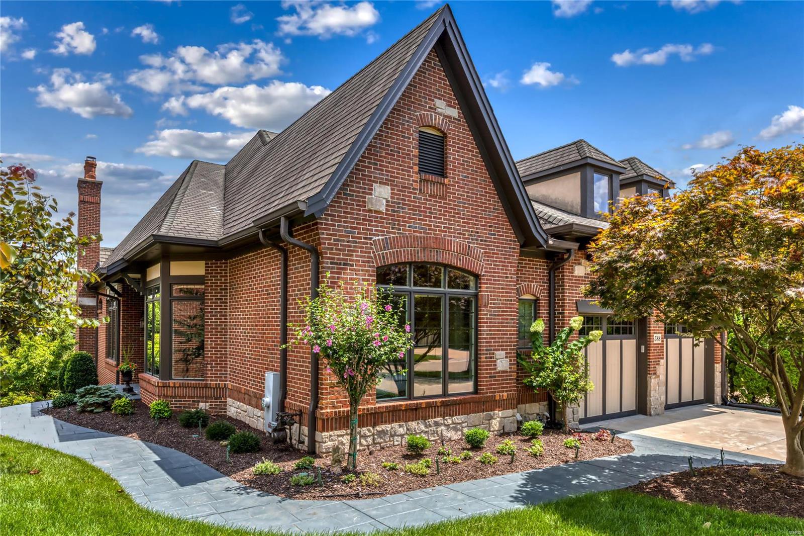 August Hill On Conway One - Residential