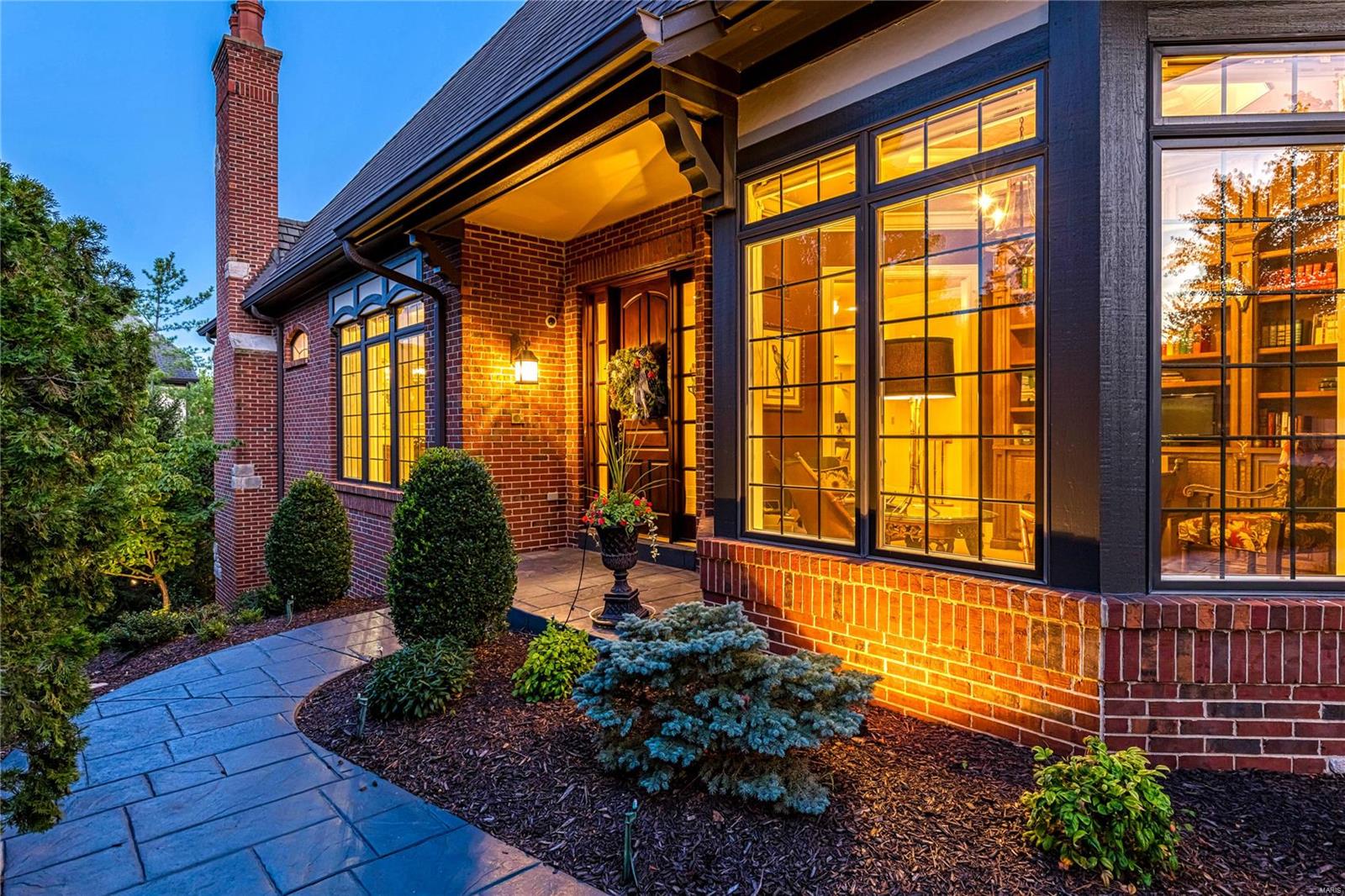 August Hill On Conway One - Residential