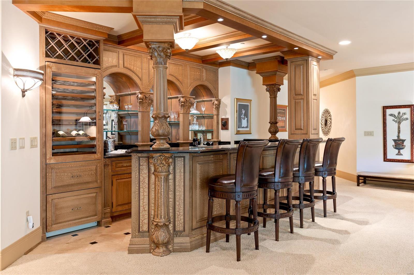 August Hill On Conway One - Residential