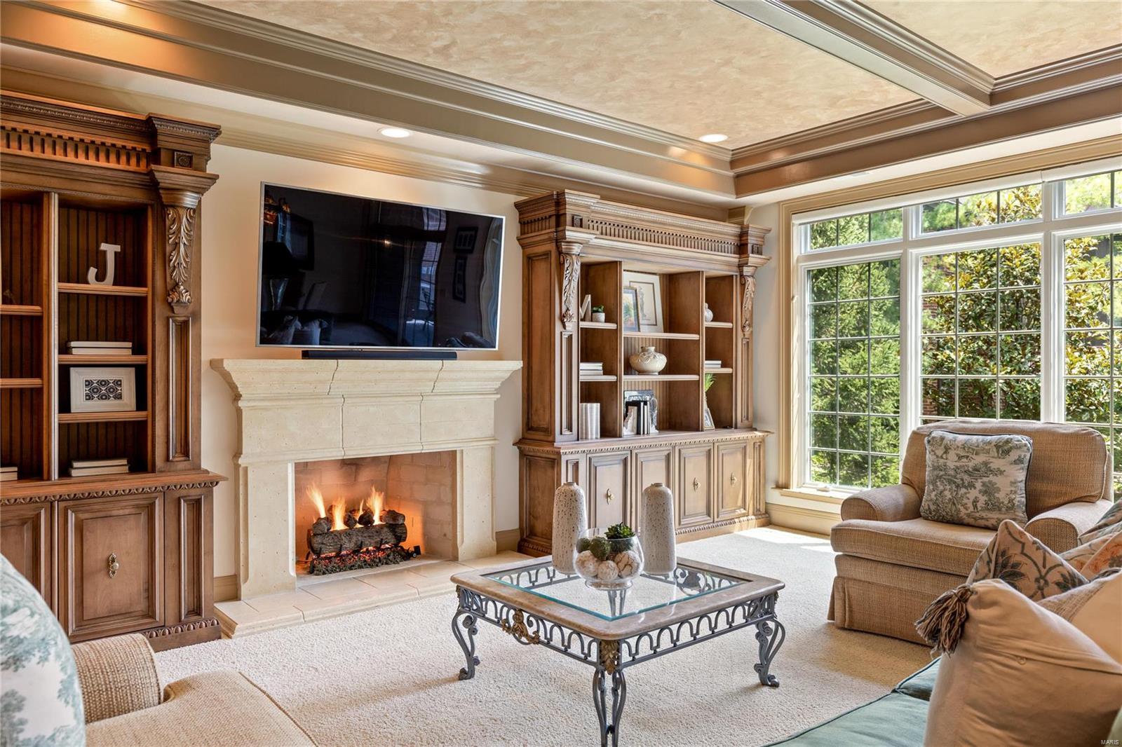 August Hill On Conway One - Residential