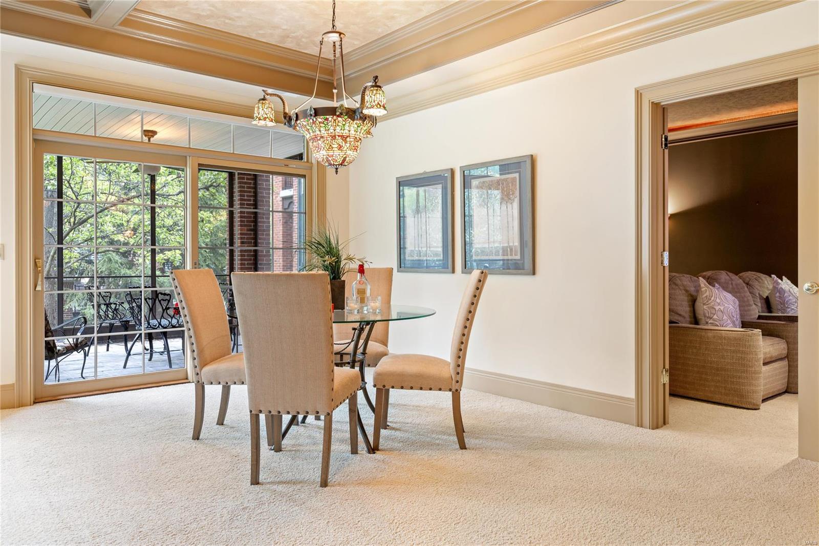 August Hill On Conway One - Residential