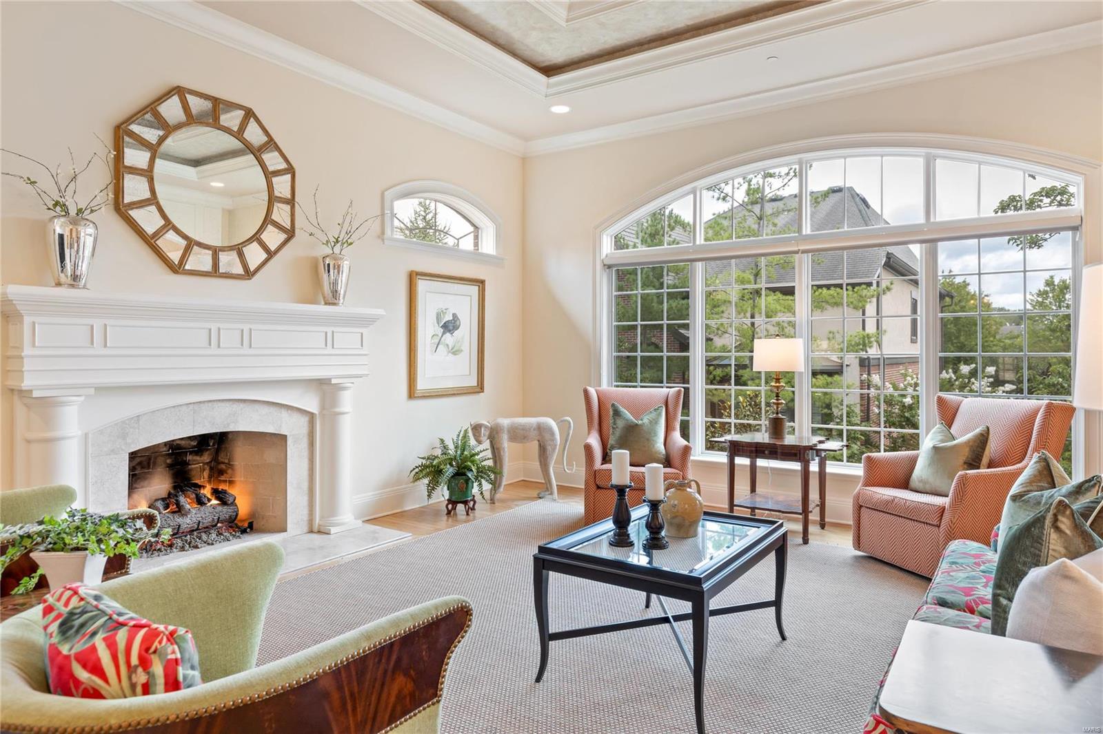 August Hill On Conway One - Residential