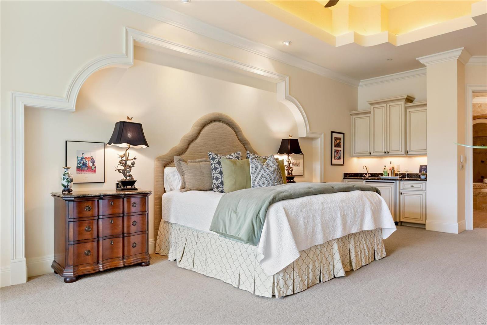 August Hill On Conway One - Residential