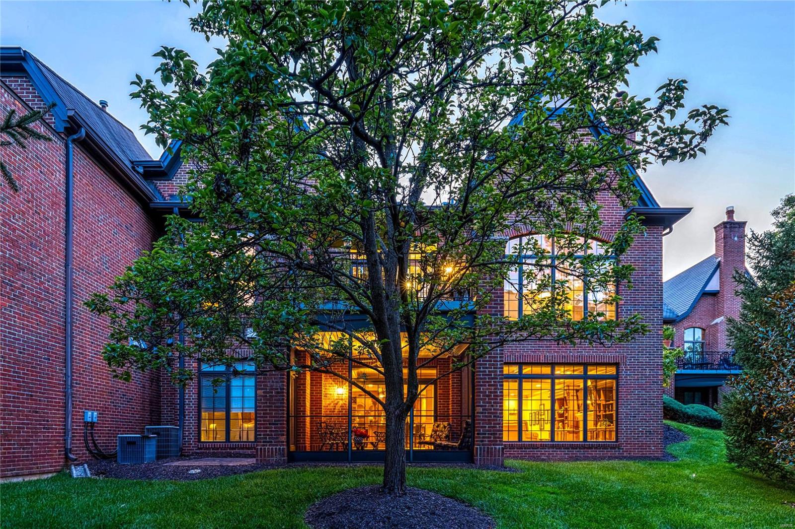 August Hill On Conway One - Residential