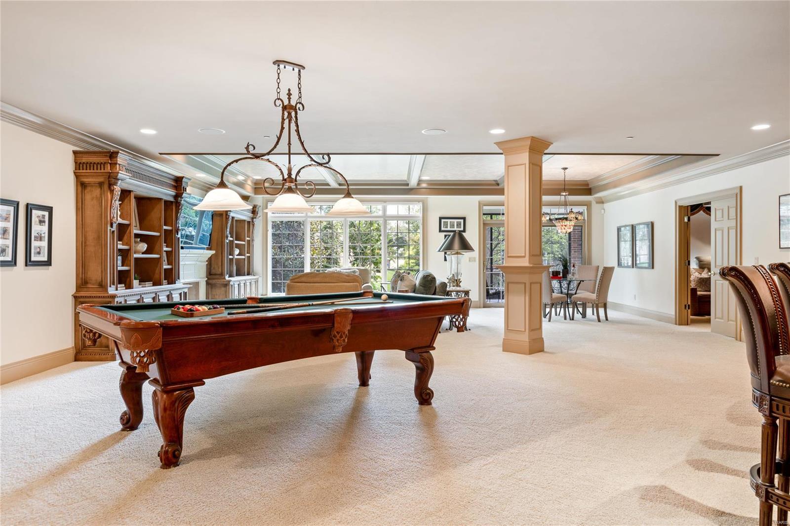 August Hill On Conway One - Residential