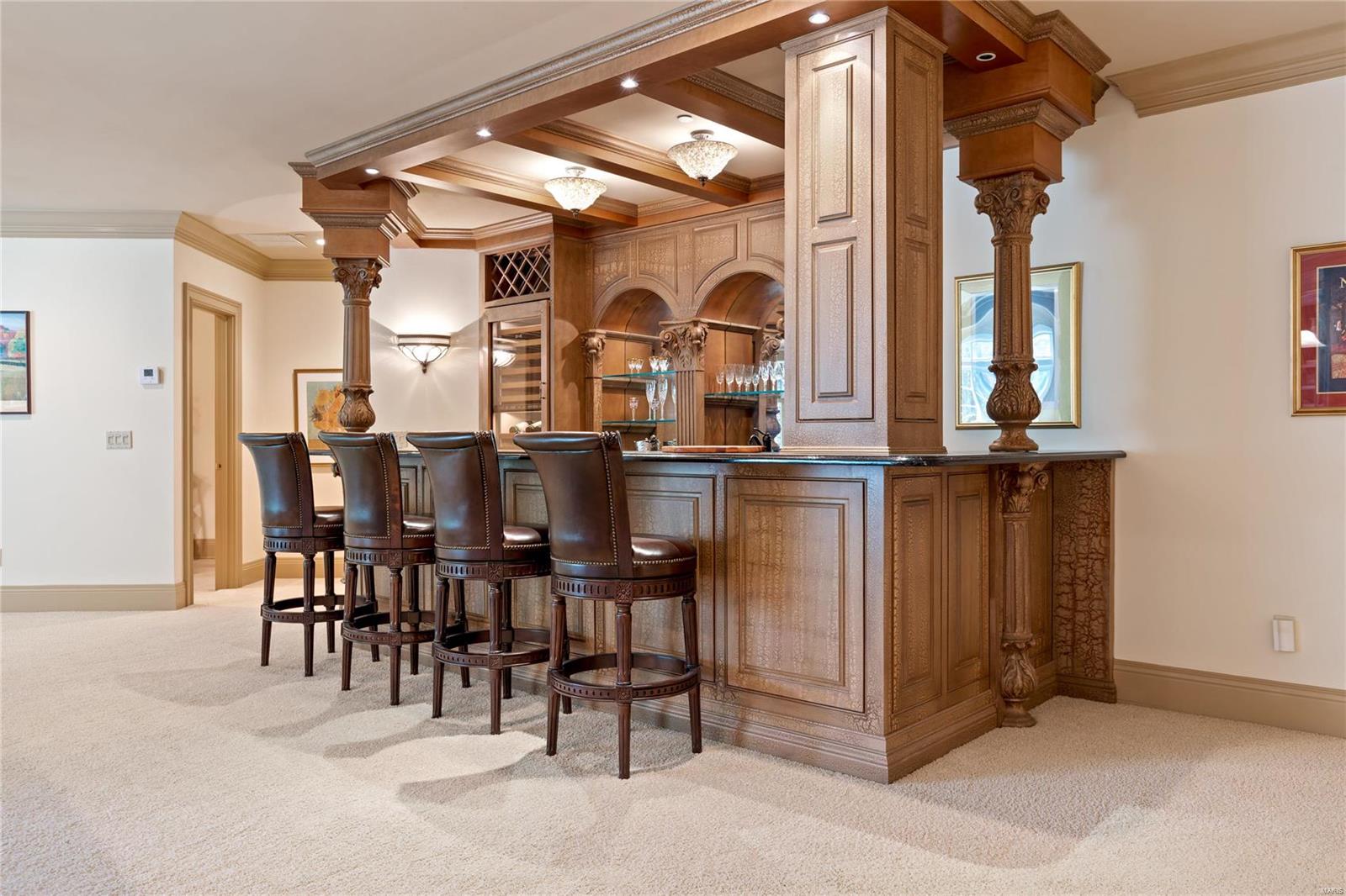 August Hill On Conway One - Residential