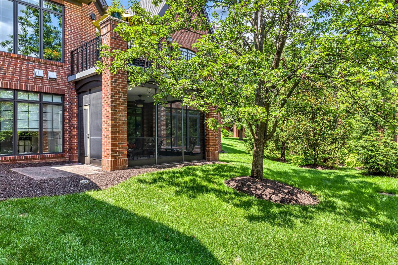 August Hill On Conway One - Residential