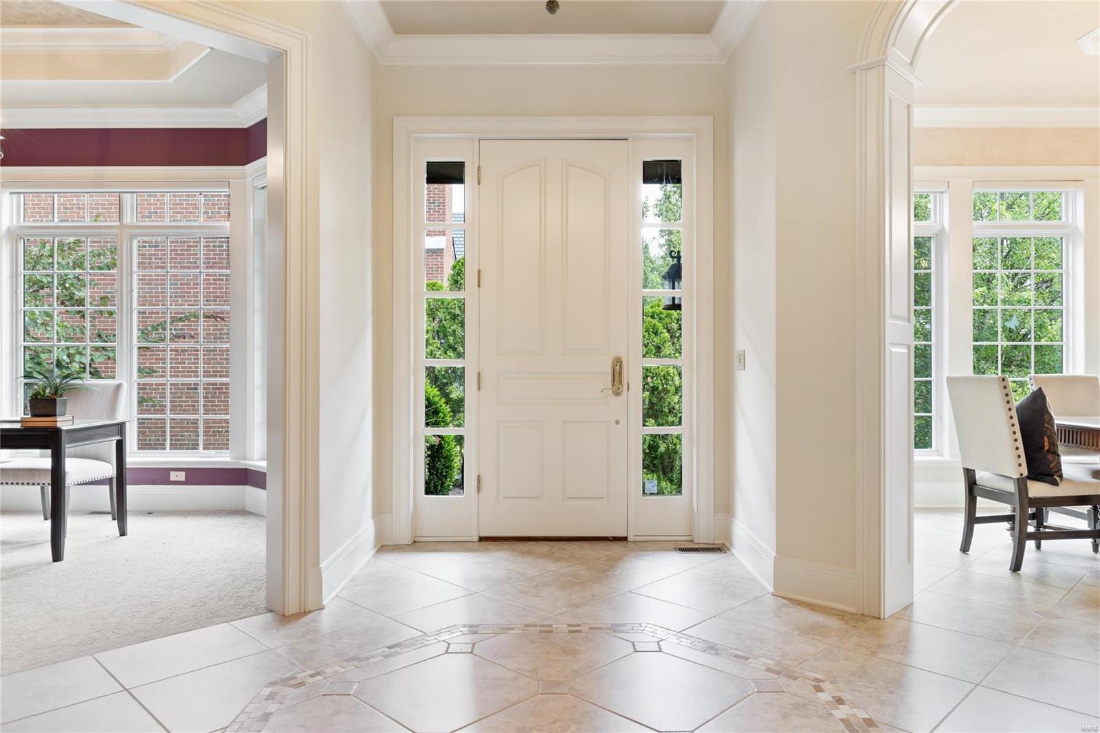 August Hill On Conway One - Residential