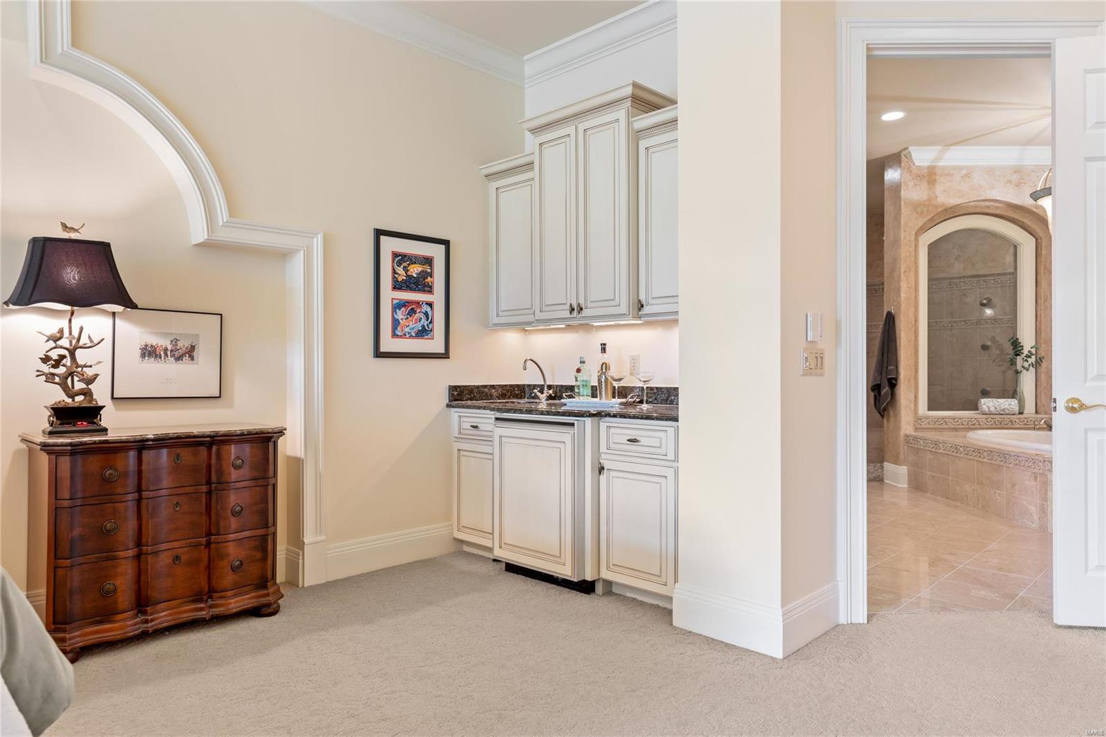 August Hill On Conway One - Residential