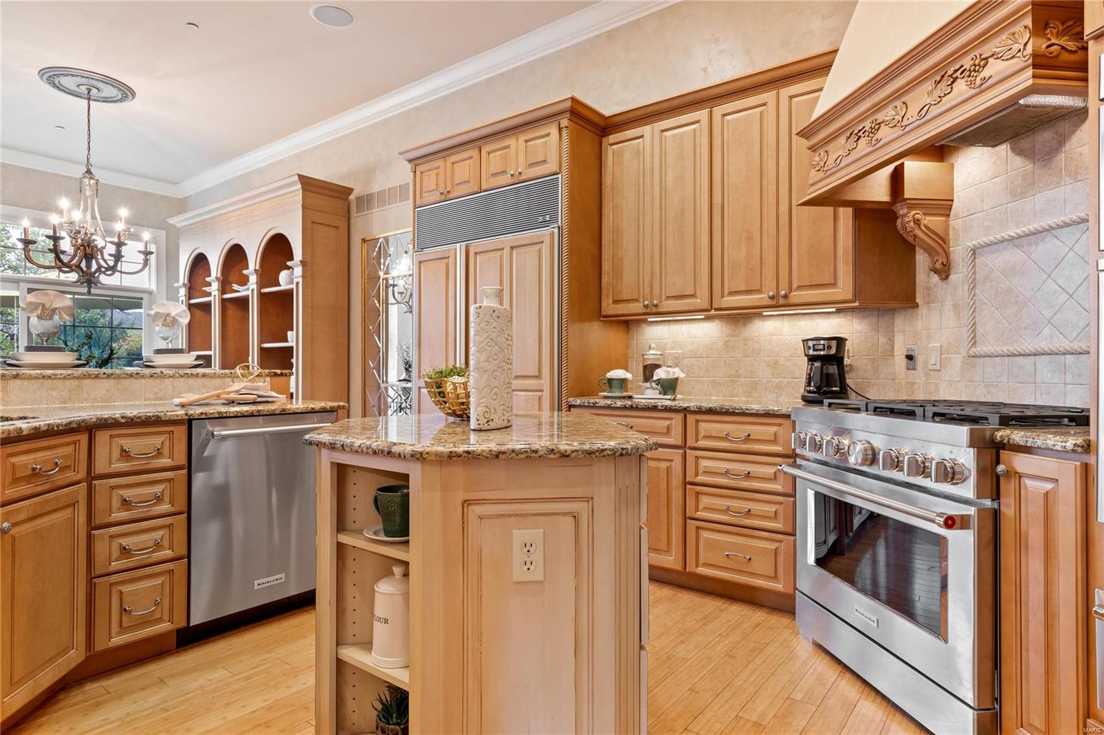 August Hill On Conway One - Residential