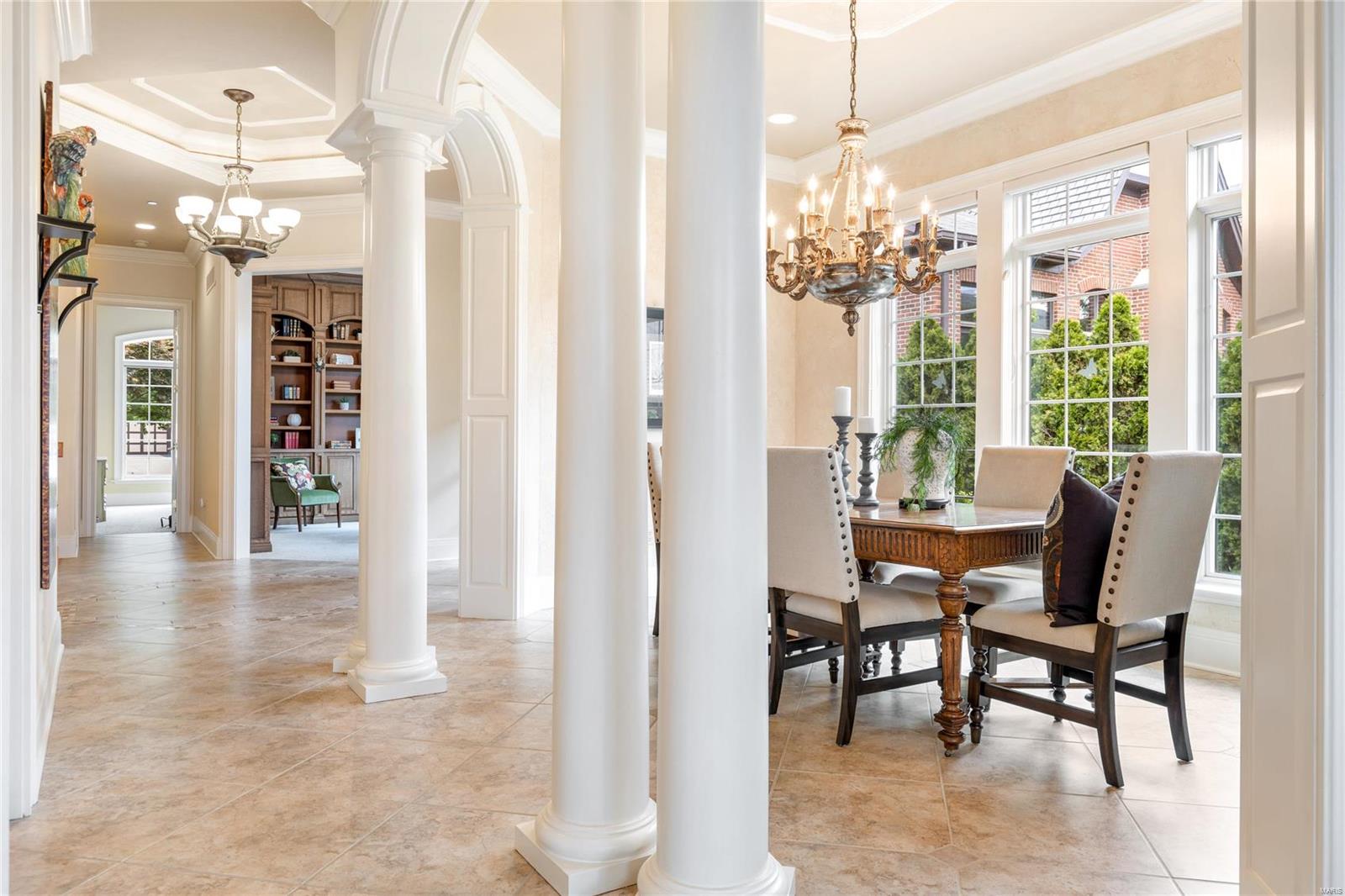 August Hill On Conway One - Residential