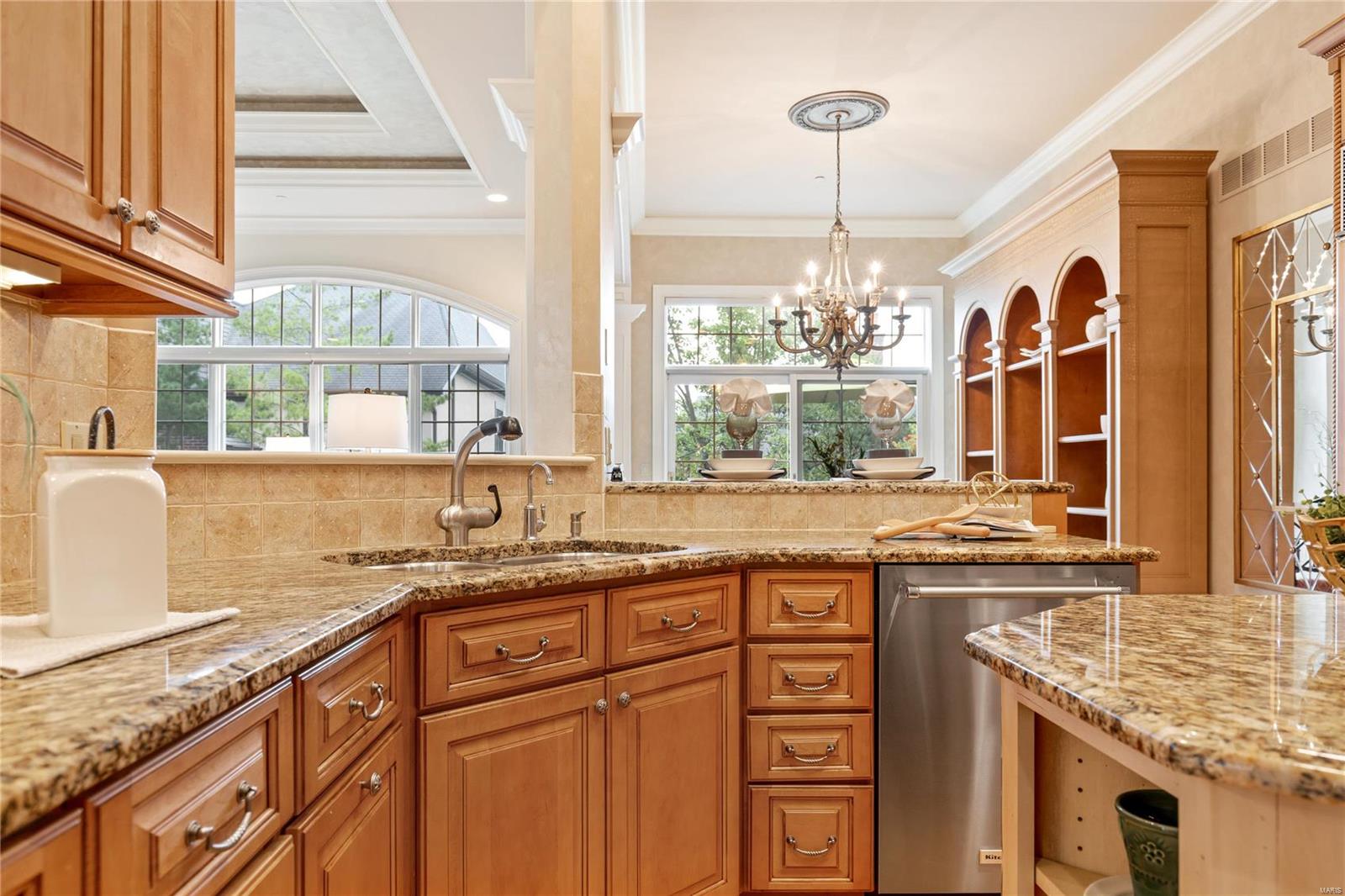 August Hill On Conway One - Residential