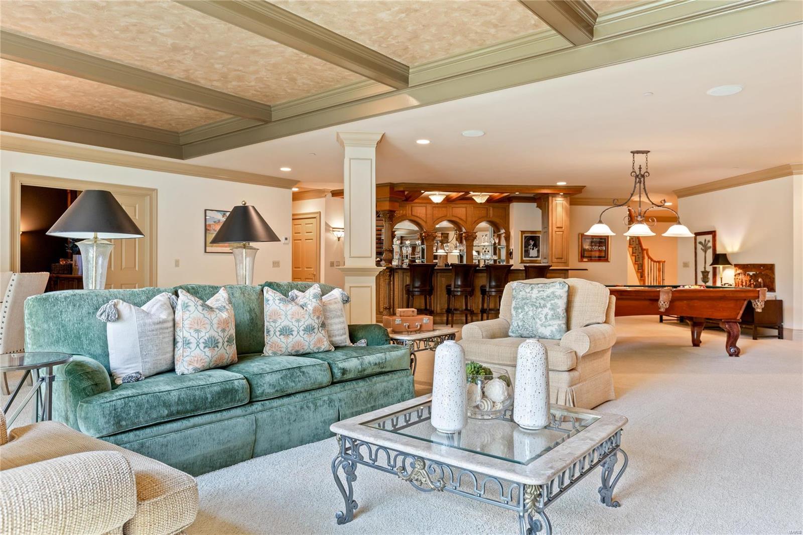 August Hill On Conway One - Residential