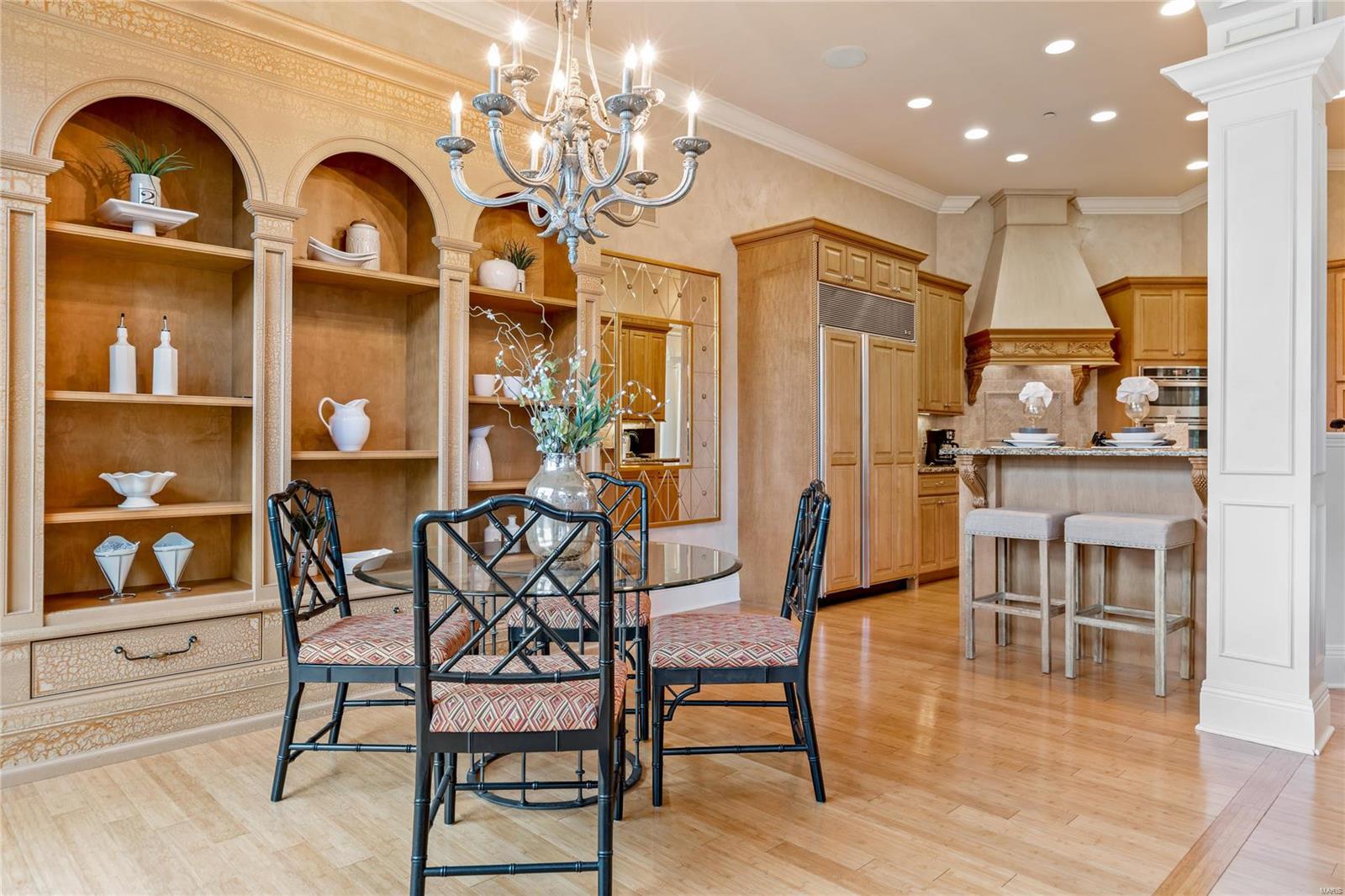 August Hill On Conway One - Residential