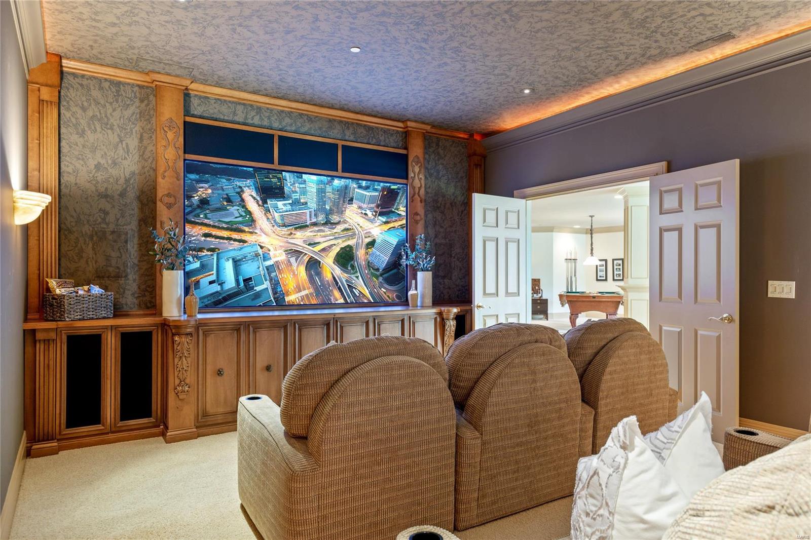 August Hill On Conway One - Residential