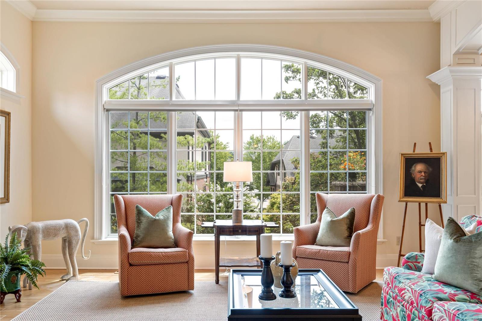 August Hill On Conway One - Residential