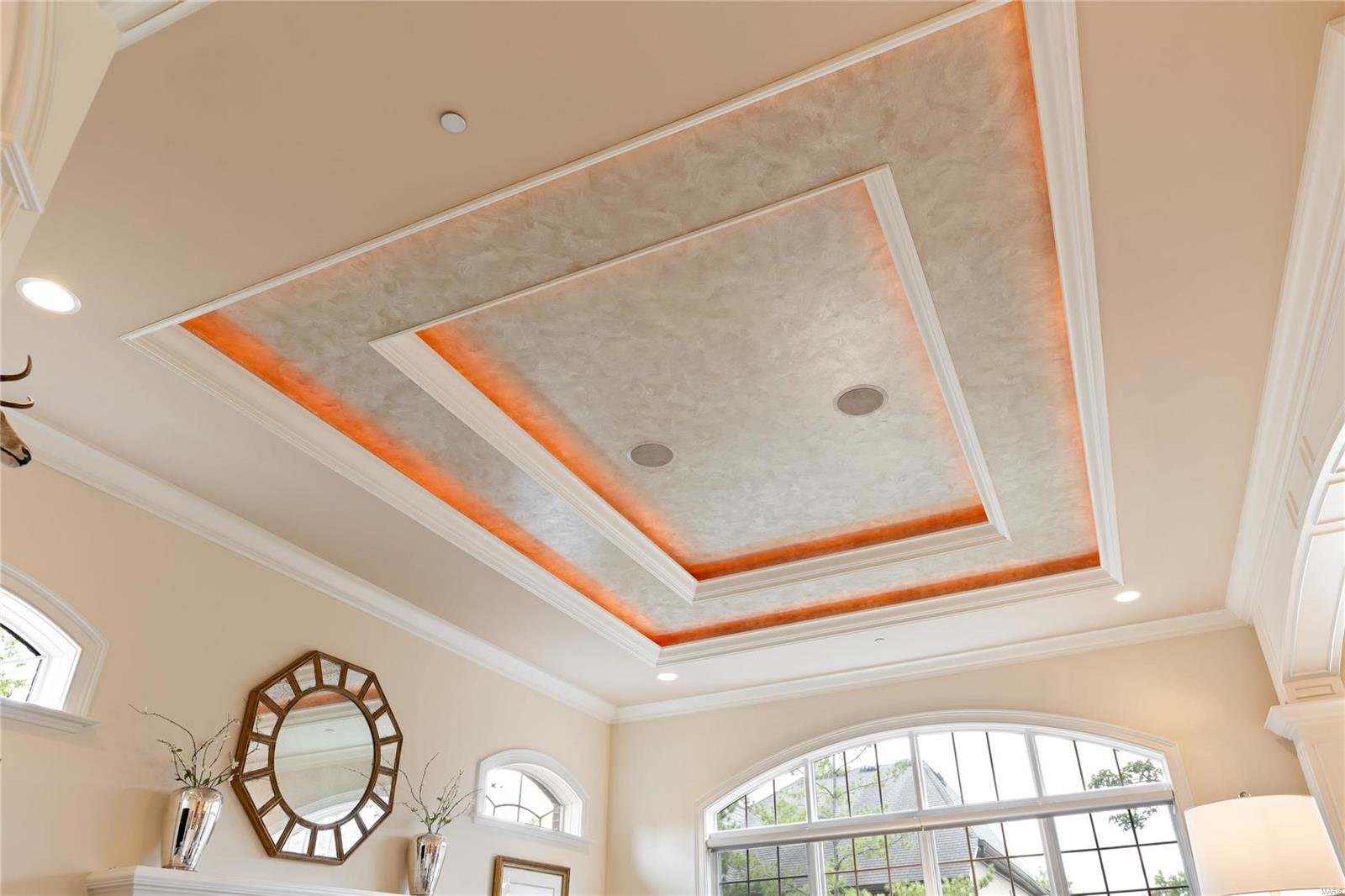 August Hill On Conway One - Residential