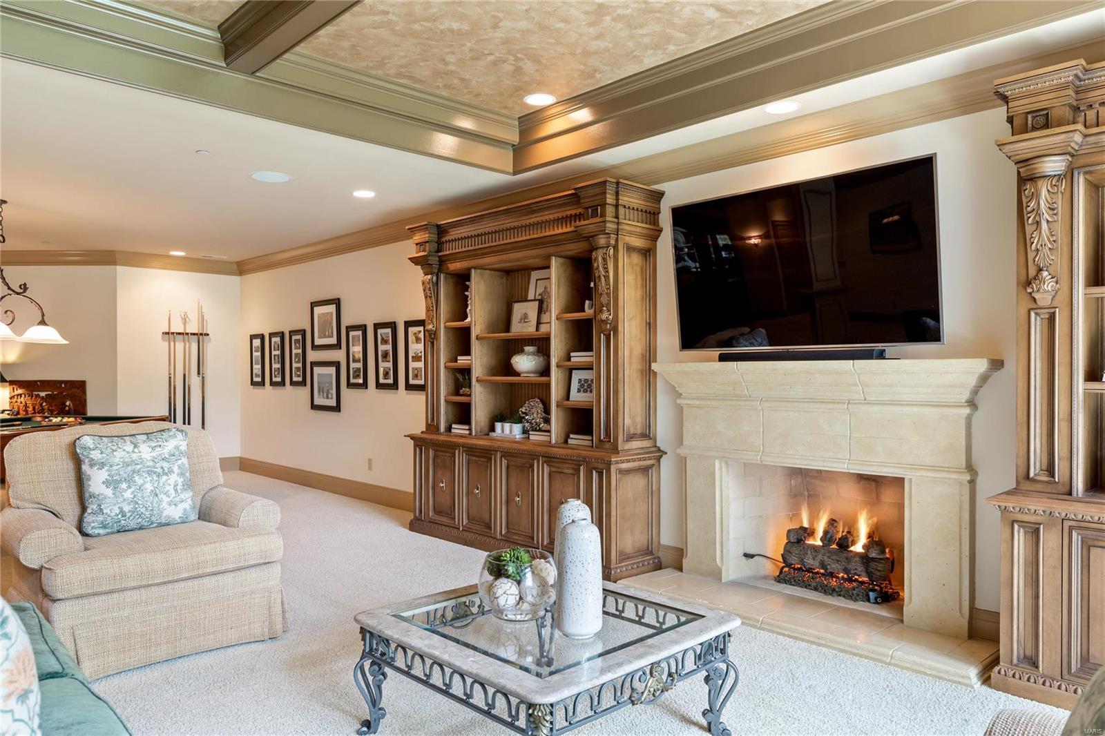 August Hill On Conway One - Residential