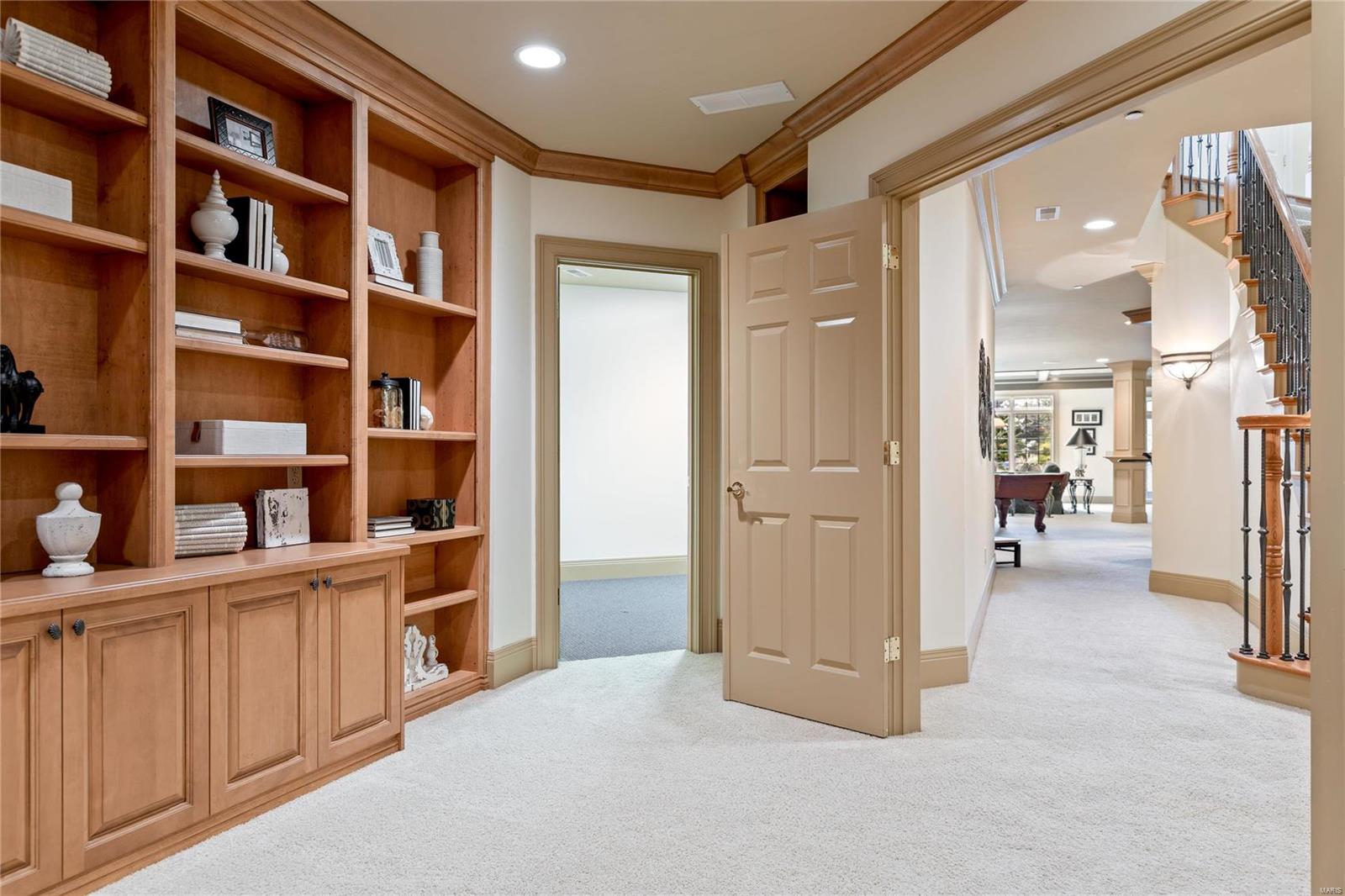 August Hill On Conway One - Residential