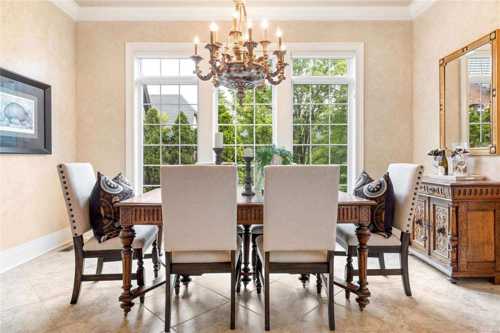 August Hill On Conway One - Residential