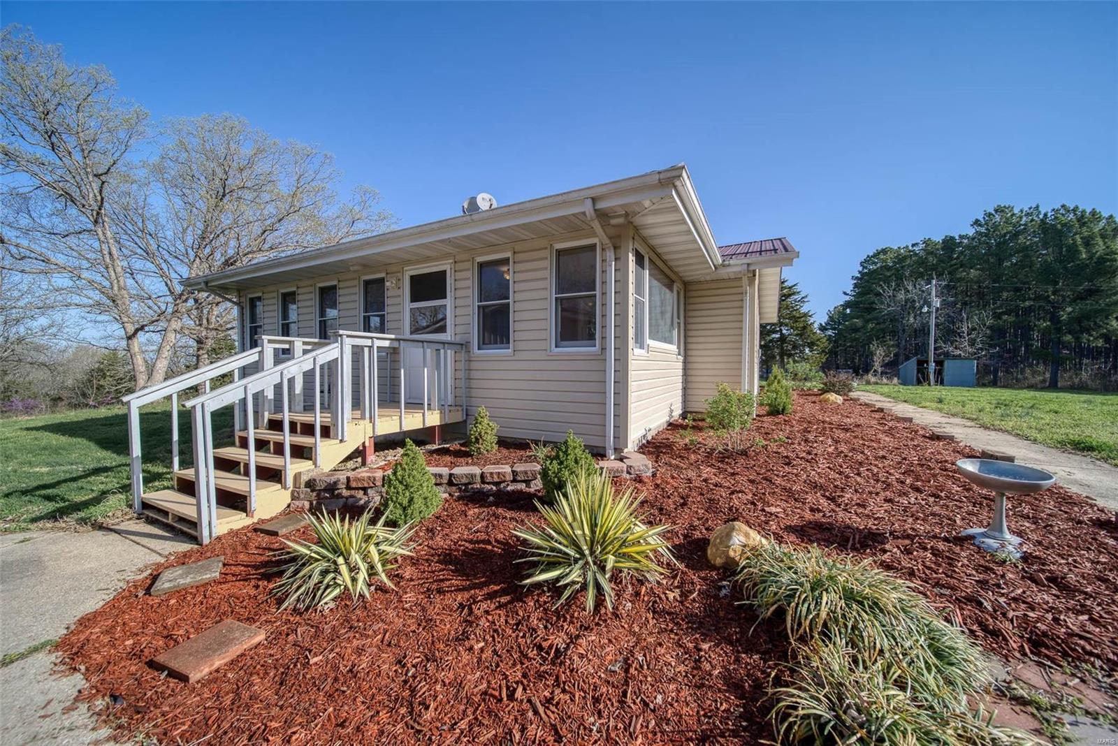 Rural - Residential