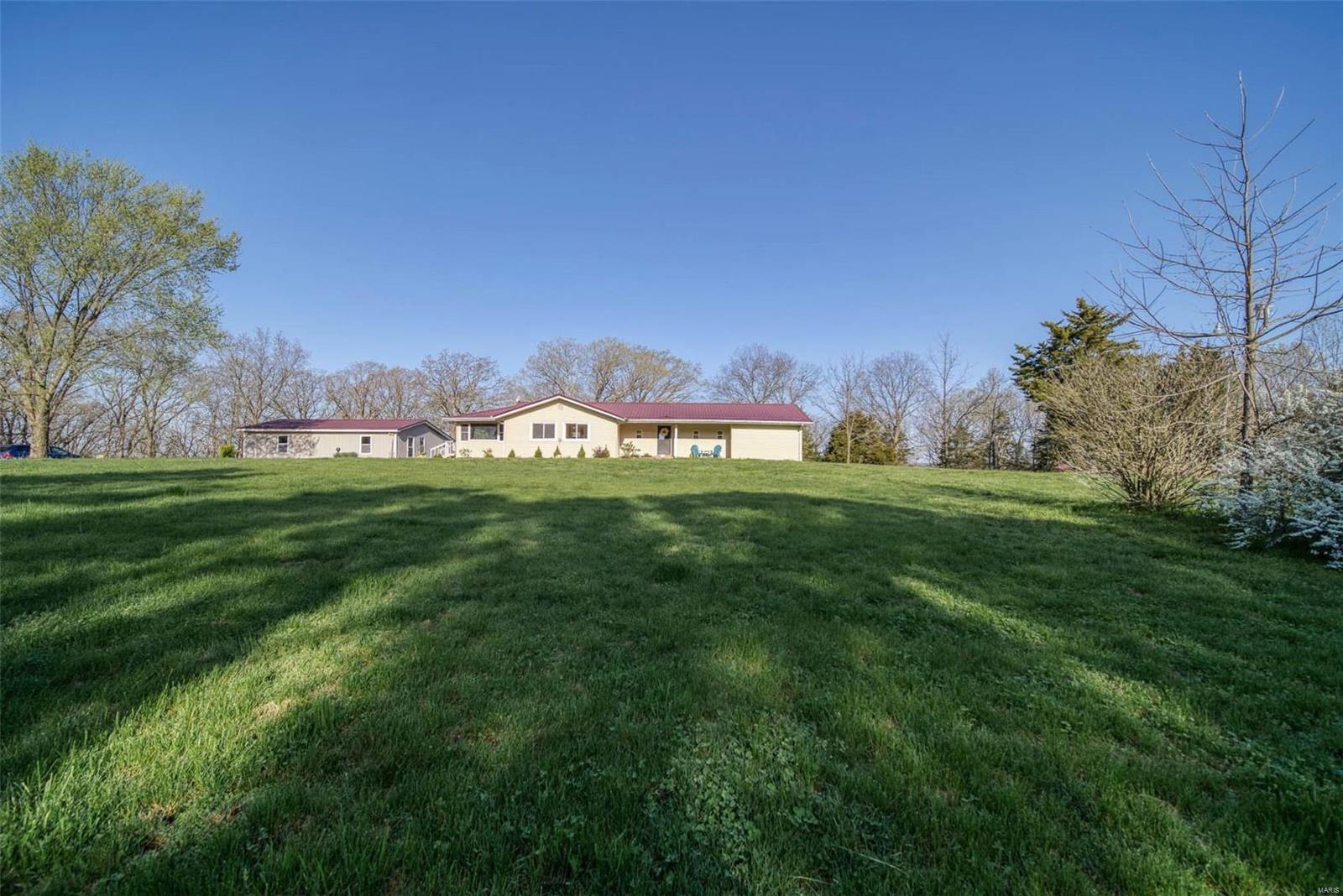 Rural - Residential