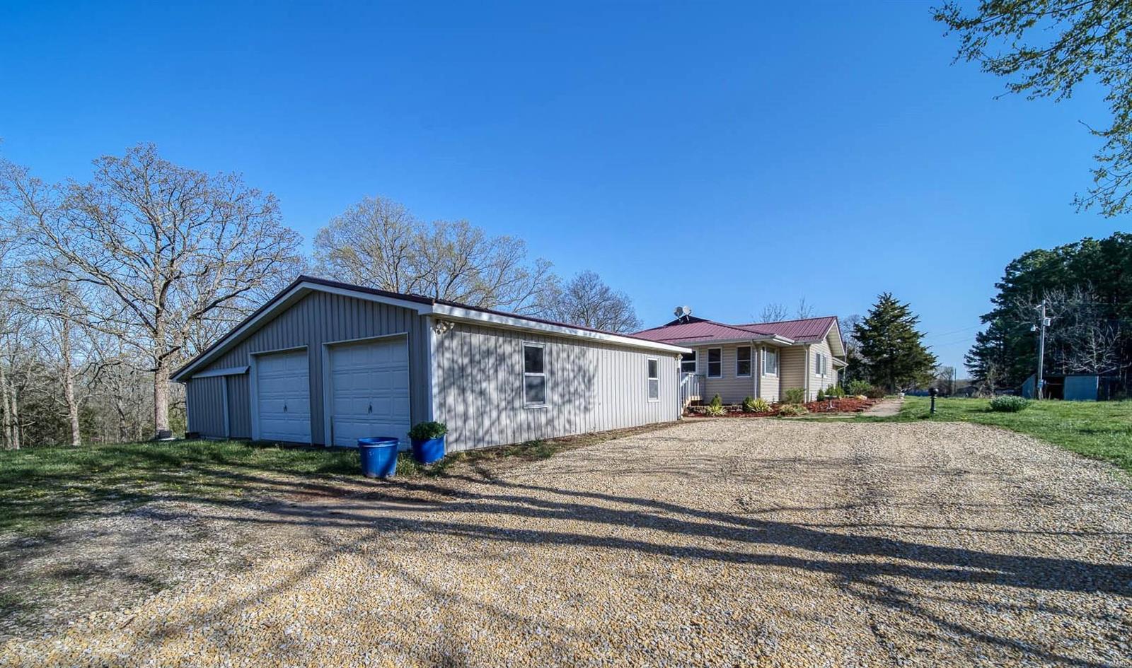 Rural - Residential