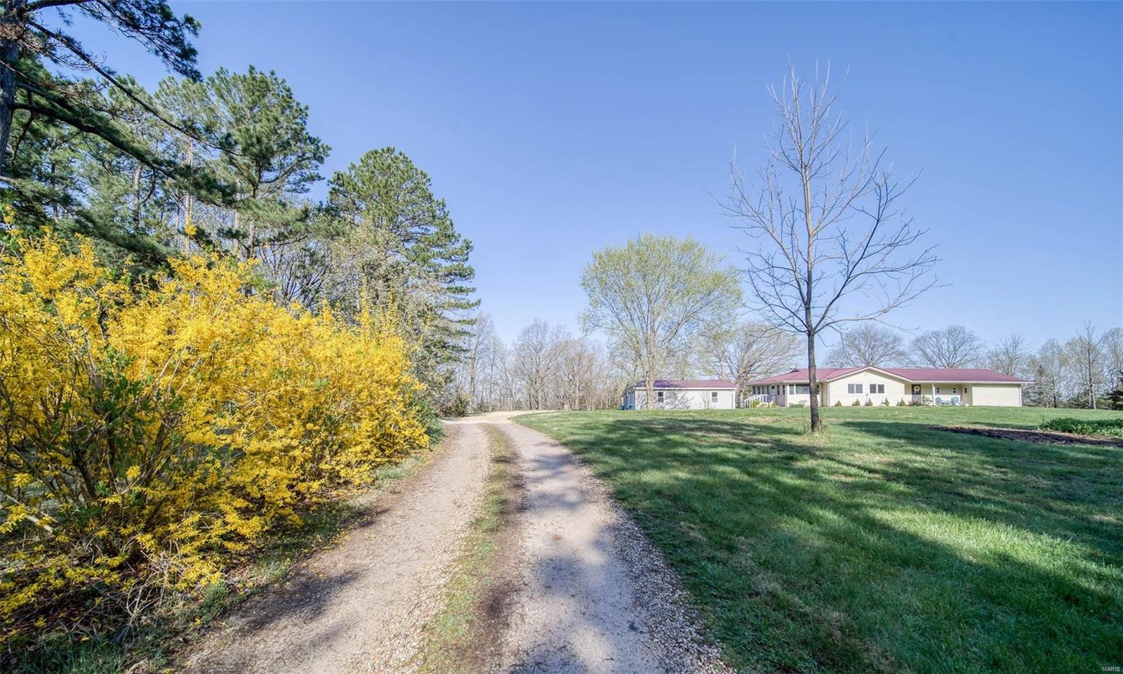 Rural - Residential
