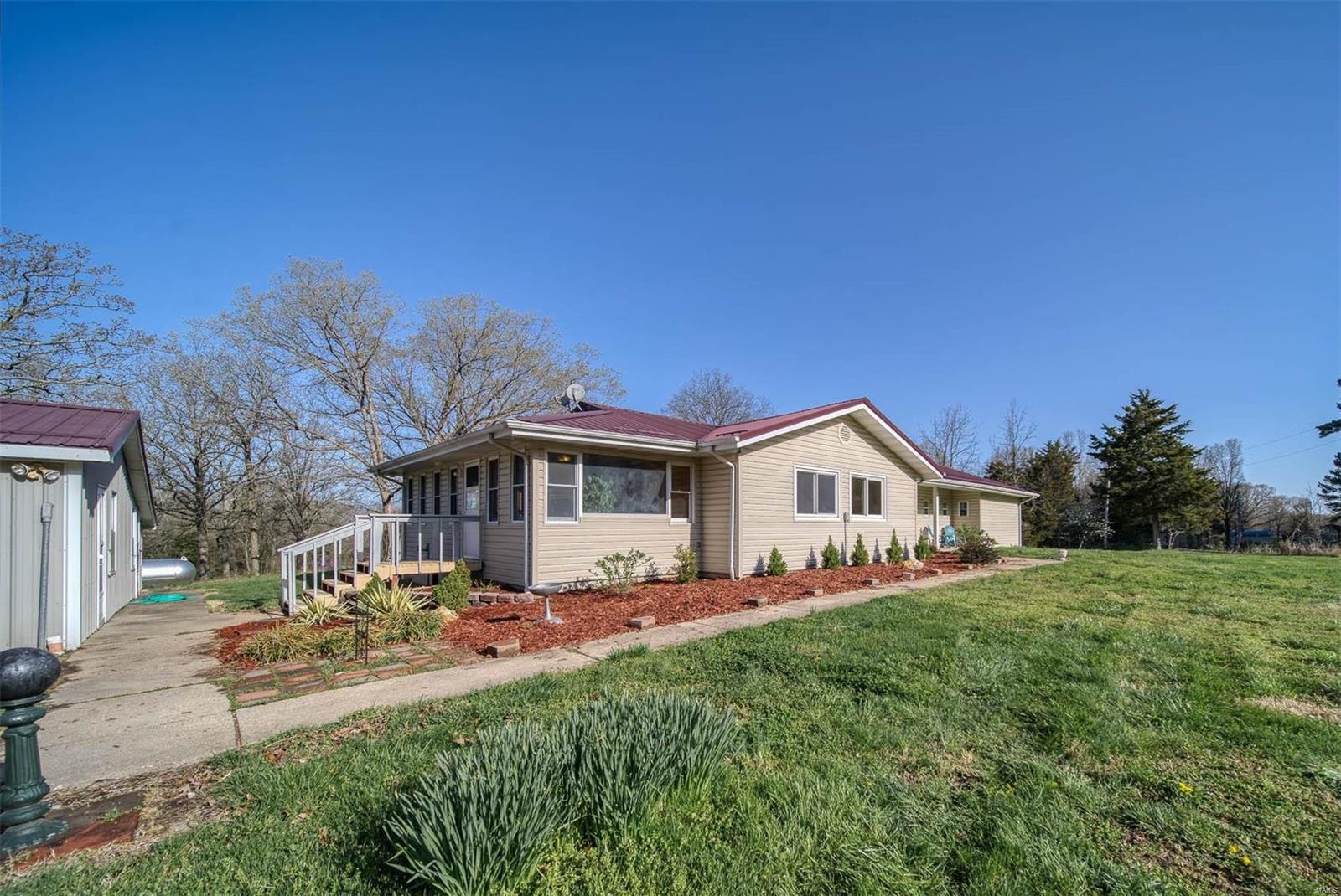 Rural - Residential