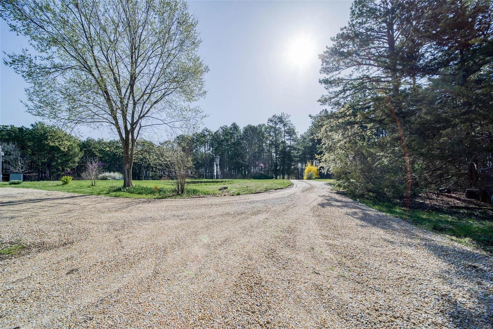 Rural - Residential