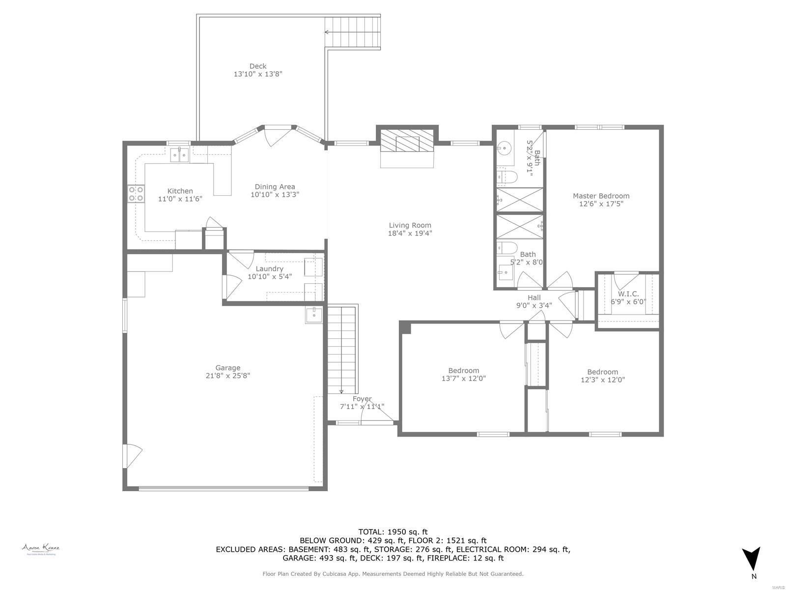 Troy, Missouri 63379, United States, 3 Bedrooms Bedrooms, ,3 BathroomsBathrooms,Residential,Coming Soon,95250