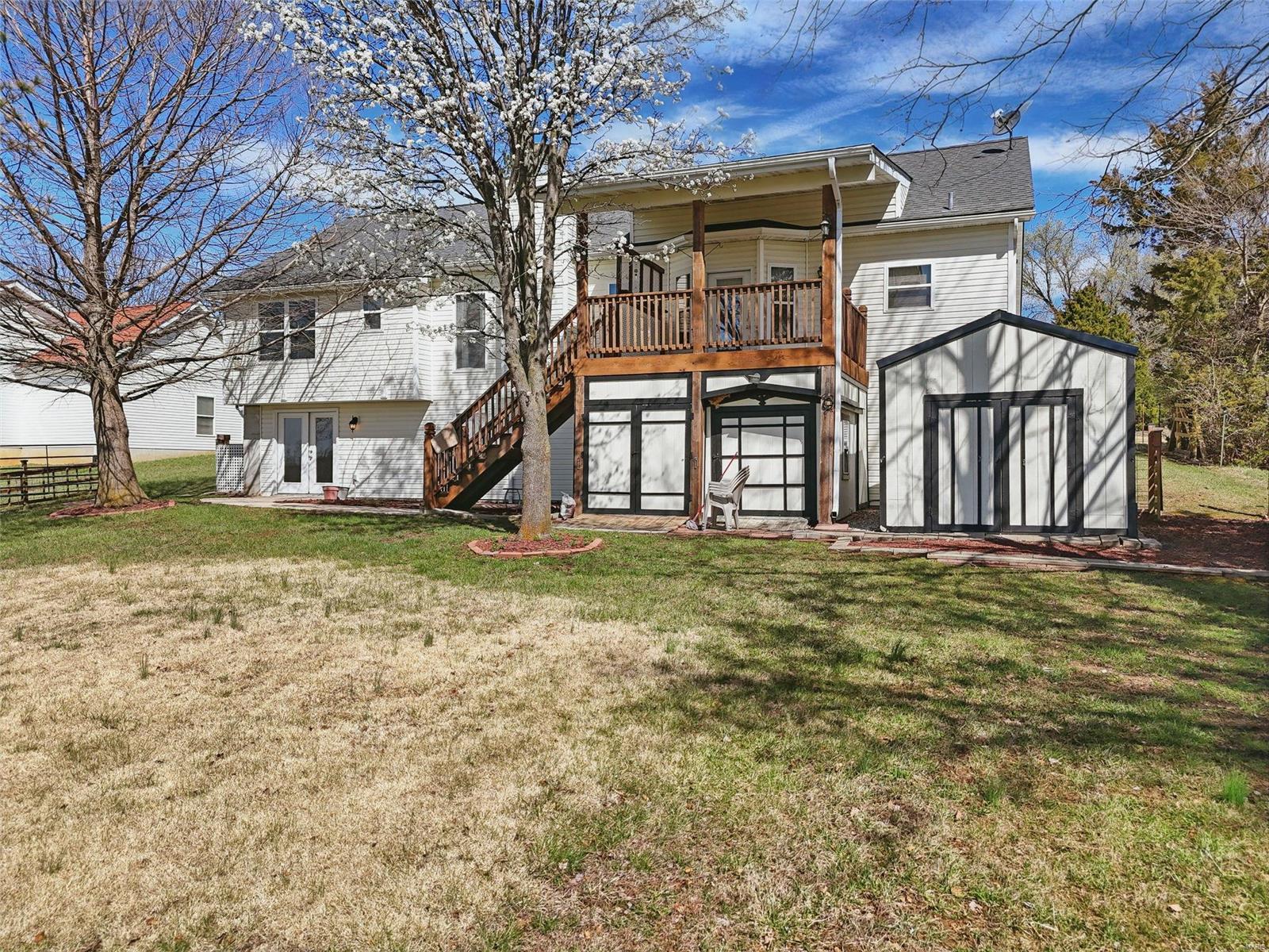 Troy, Missouri 63379, United States, 3 Bedrooms Bedrooms, ,3 BathroomsBathrooms,Residential,Coming Soon,95250