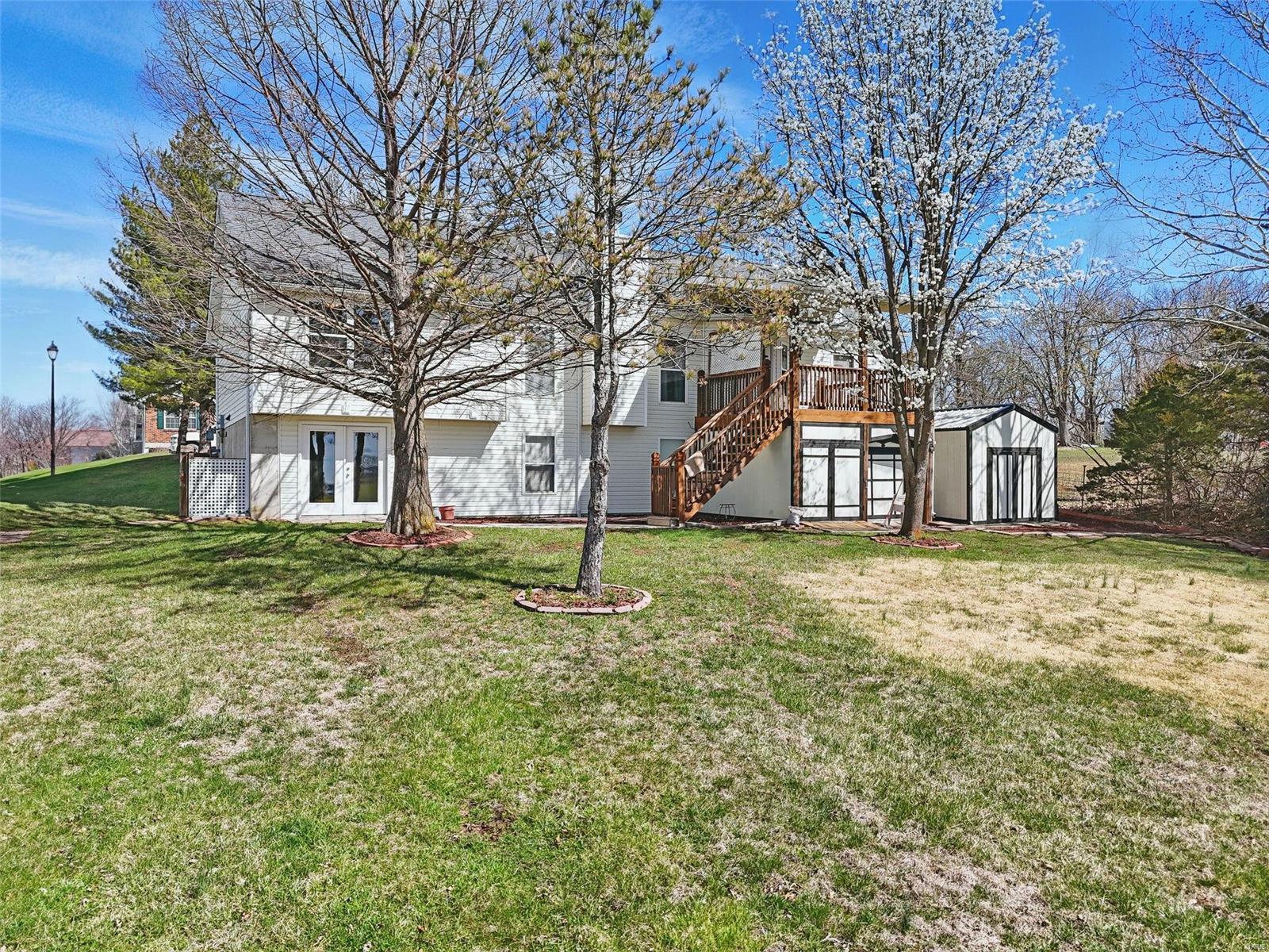 Troy, Missouri 63379, United States, 3 Bedrooms Bedrooms, ,3 BathroomsBathrooms,Residential,Coming Soon,95250
