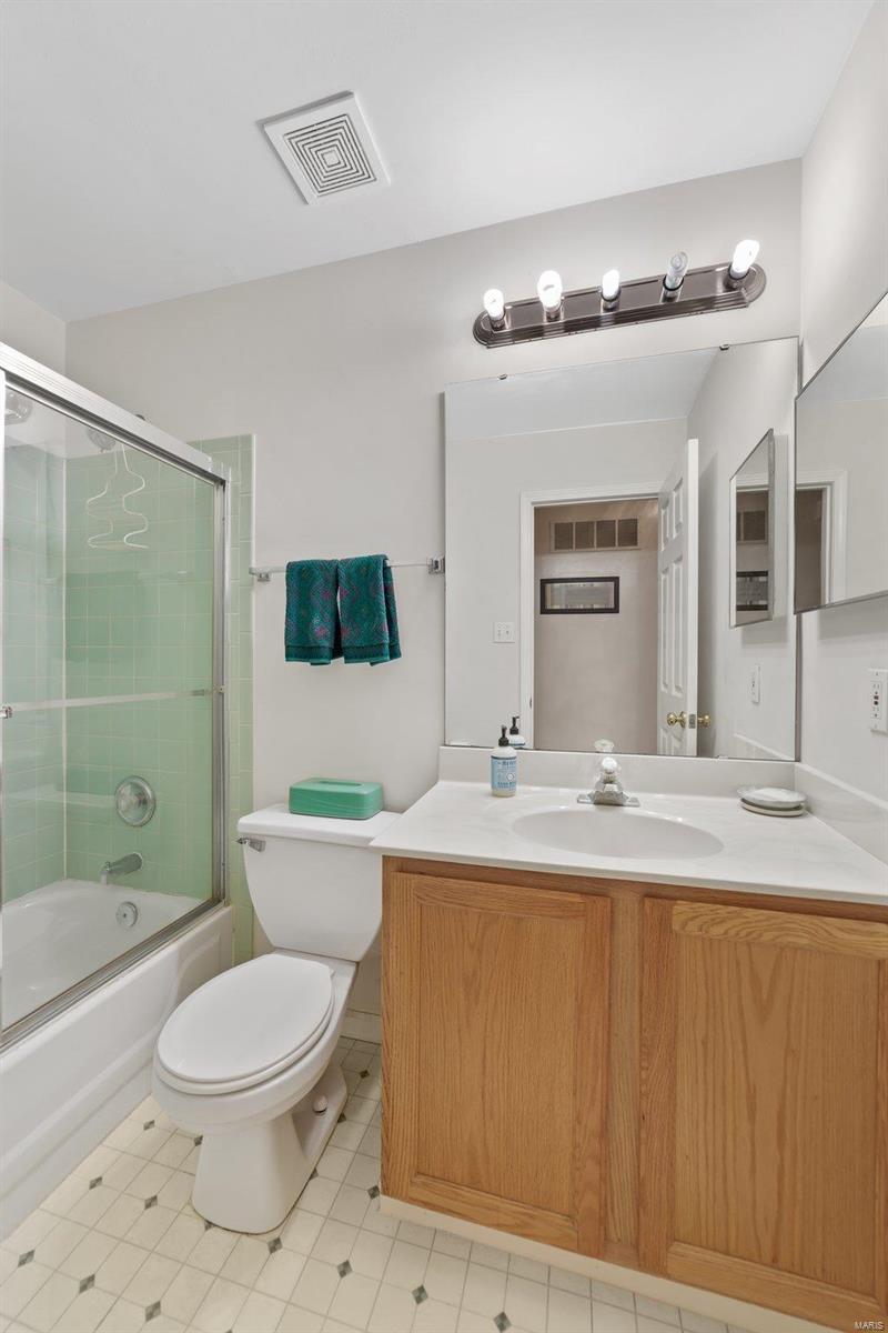 Ridges Of Oakwood Farms Second Add - Residential
