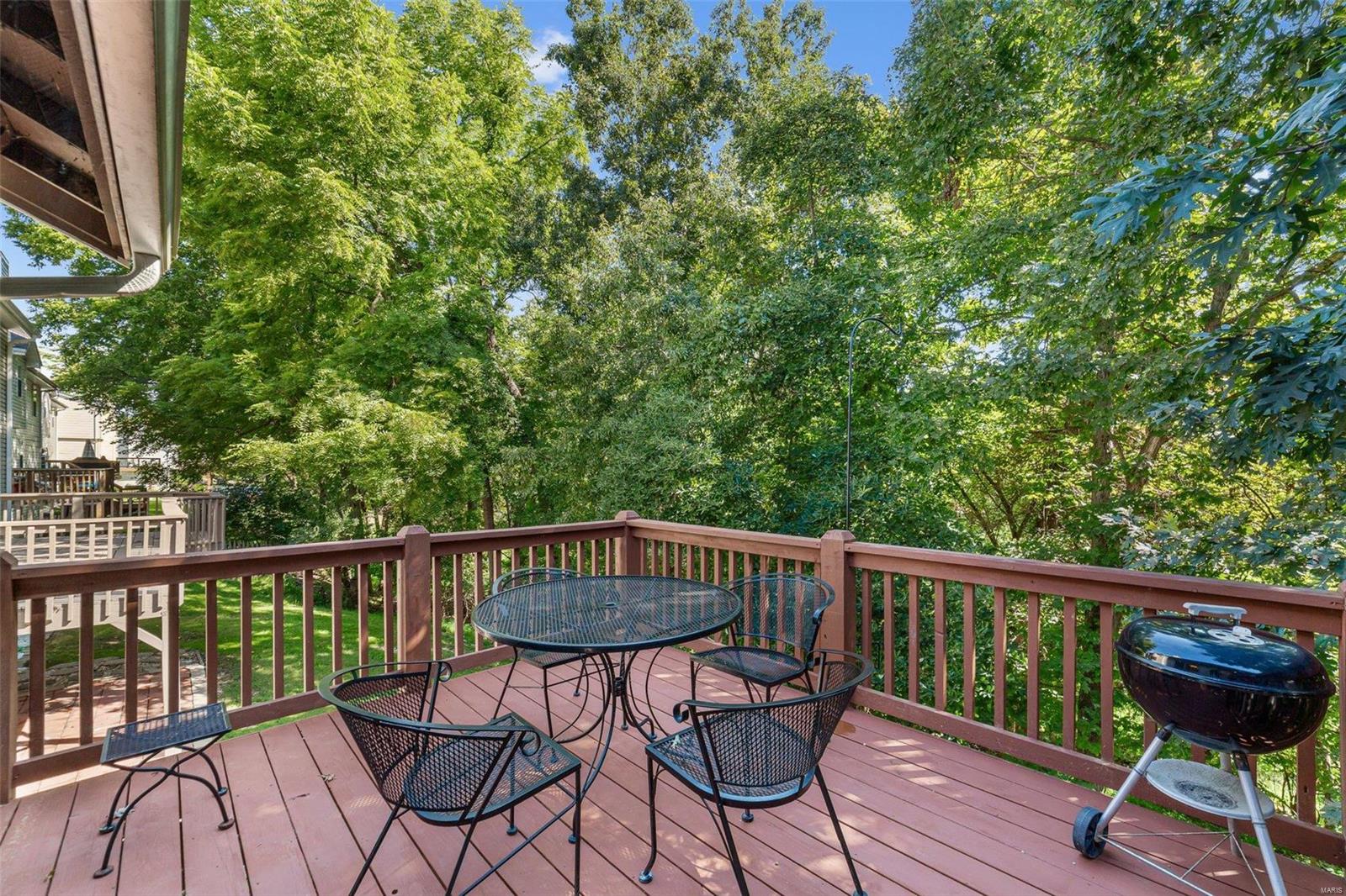 Ridges Of Oakwood Farms Second Add - Residential