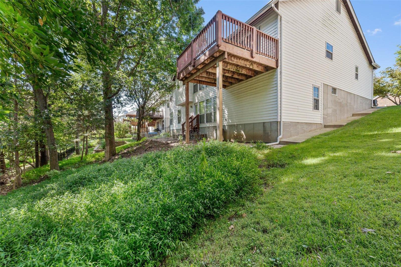 Ridges Of Oakwood Farms Second Add - Residential