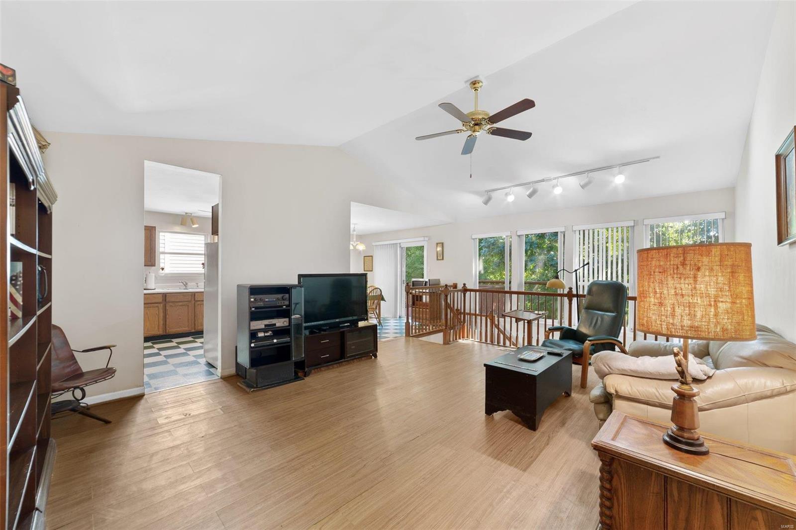 Ridges Of Oakwood Farms Second Add - Residential