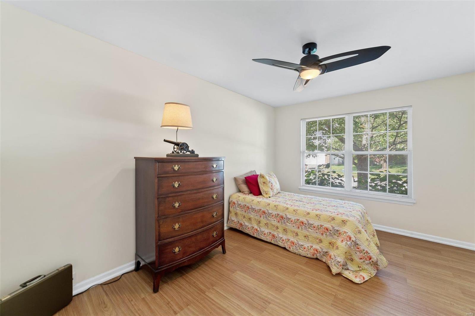 Ridges Of Oakwood Farms Second Add - Residential