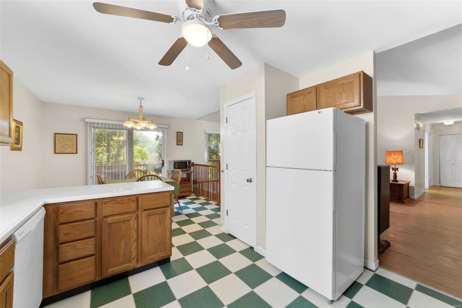 Ridges Of Oakwood Farms Second Add - Residential