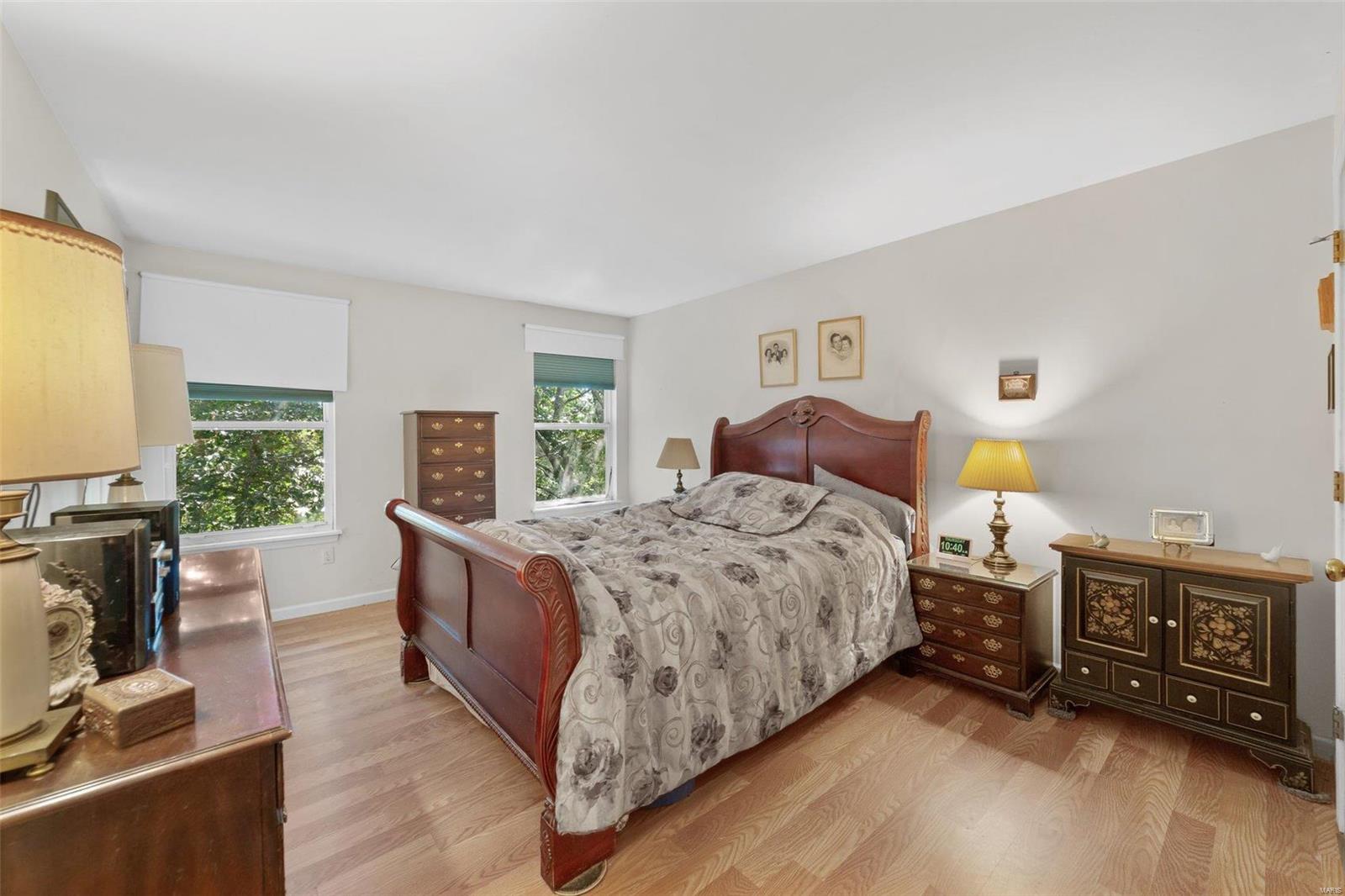 Ridges Of Oakwood Farms Second Add - Residential