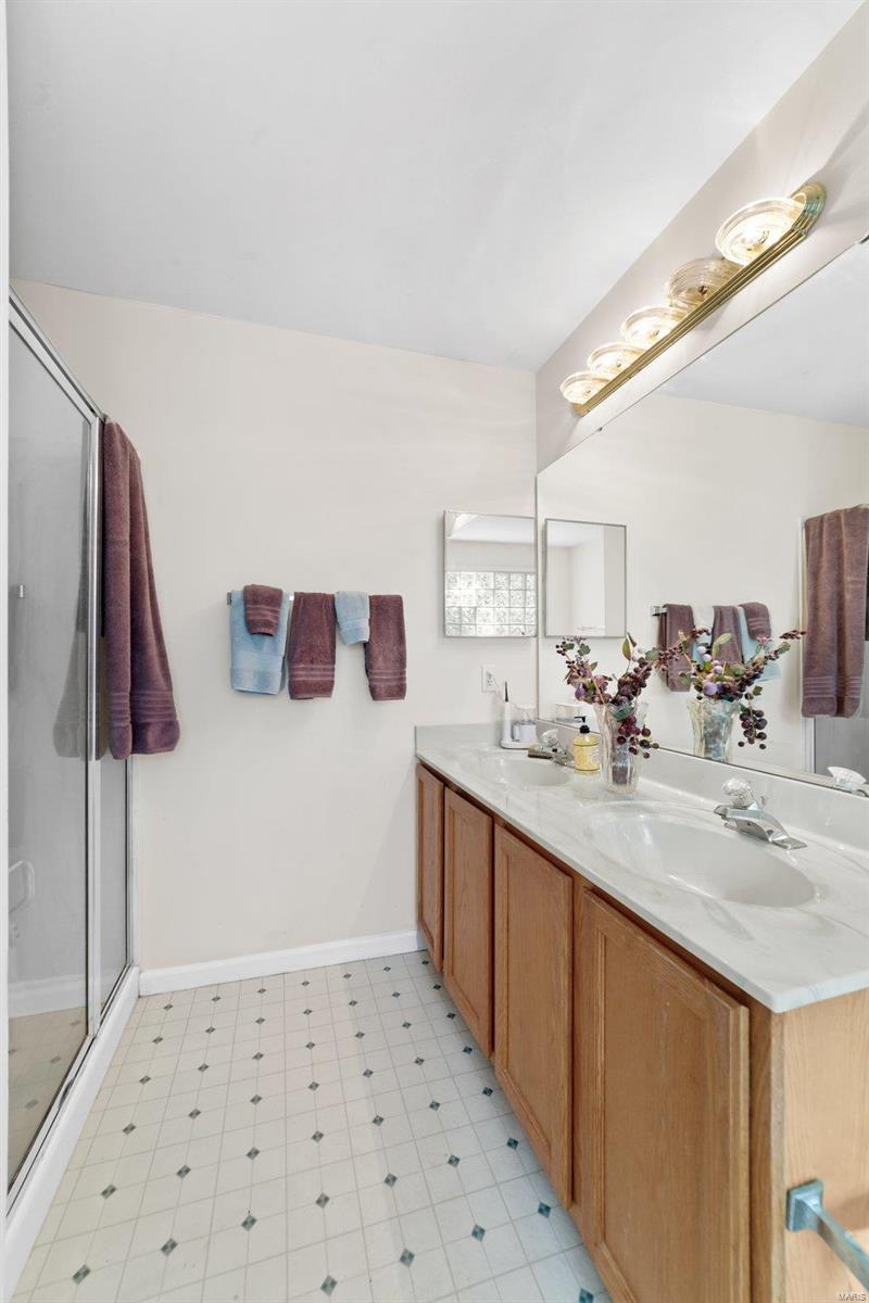Ridges Of Oakwood Farms Second Add - Residential