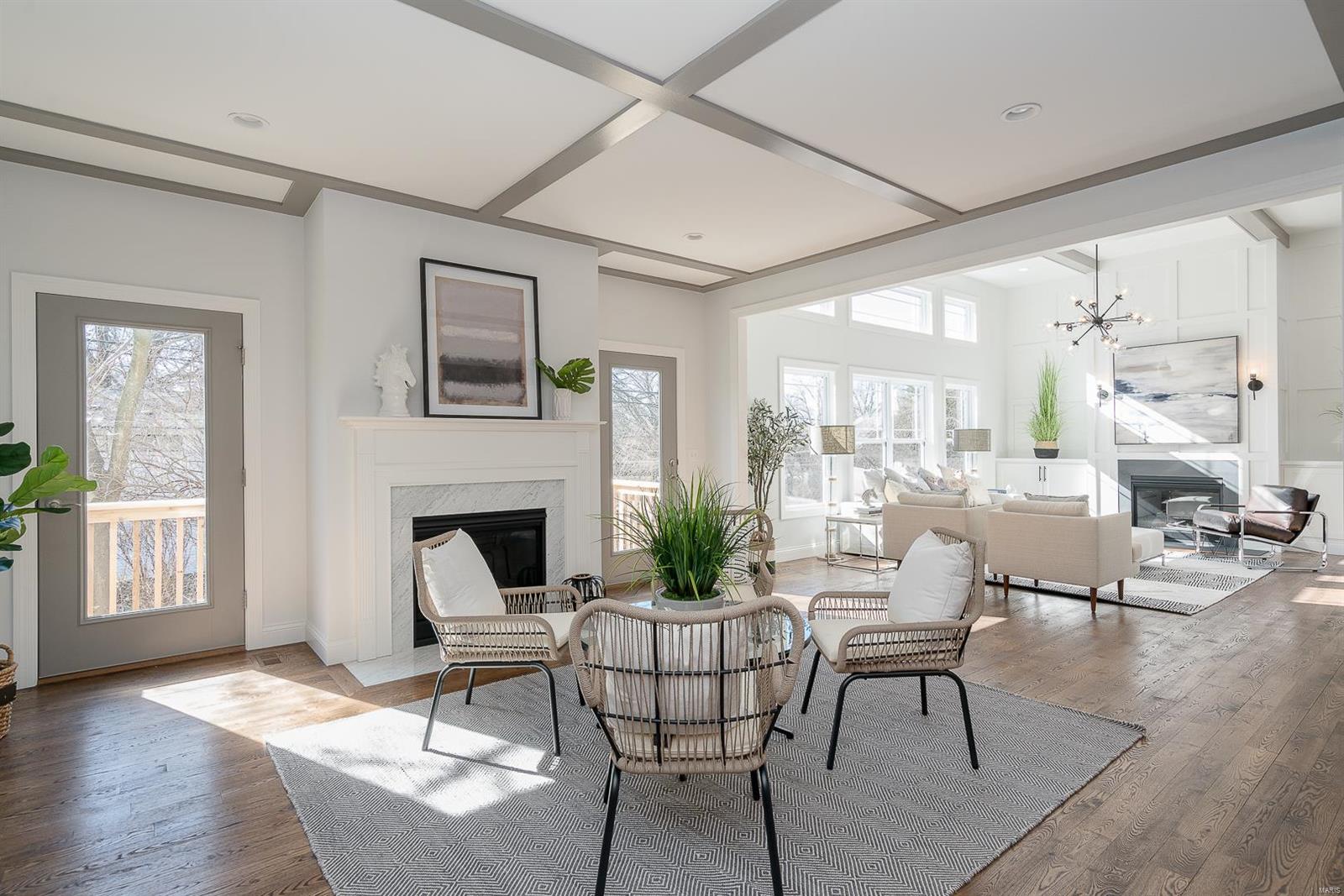 Cherri Acres - Residential