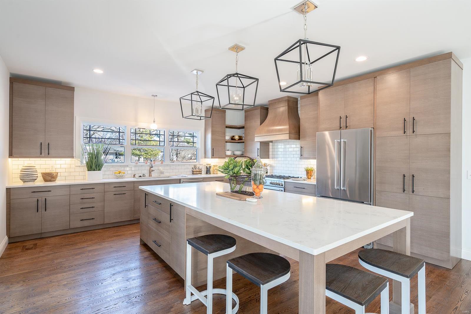 Cherri Acres - Residential