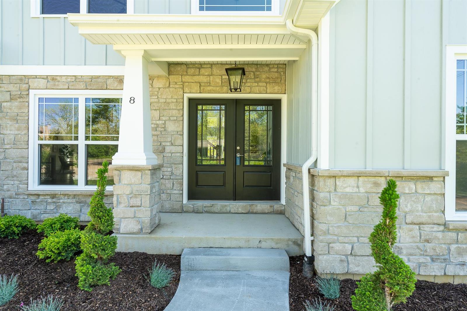 Cherri Acres - Residential