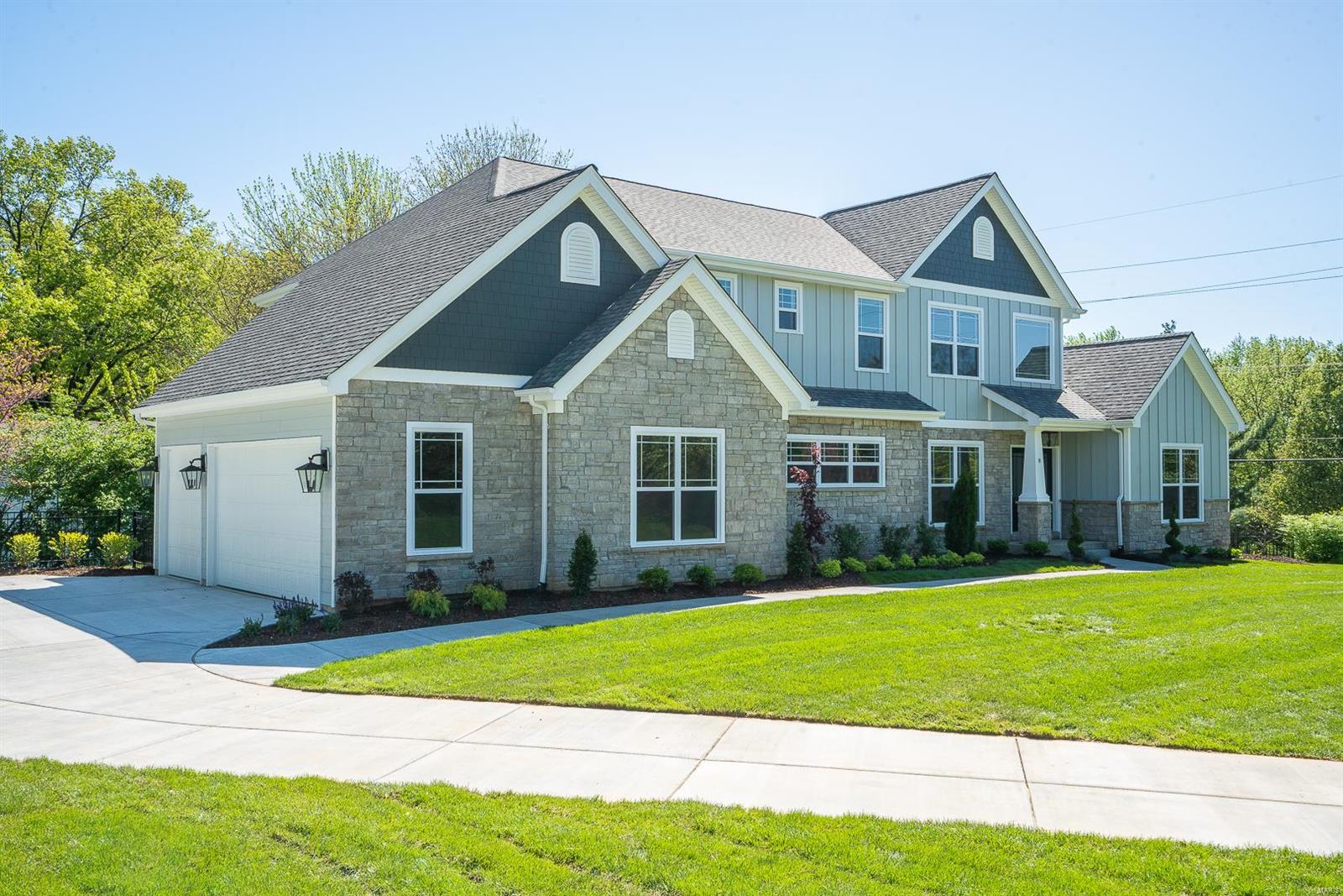 Cherri Acres - Residential