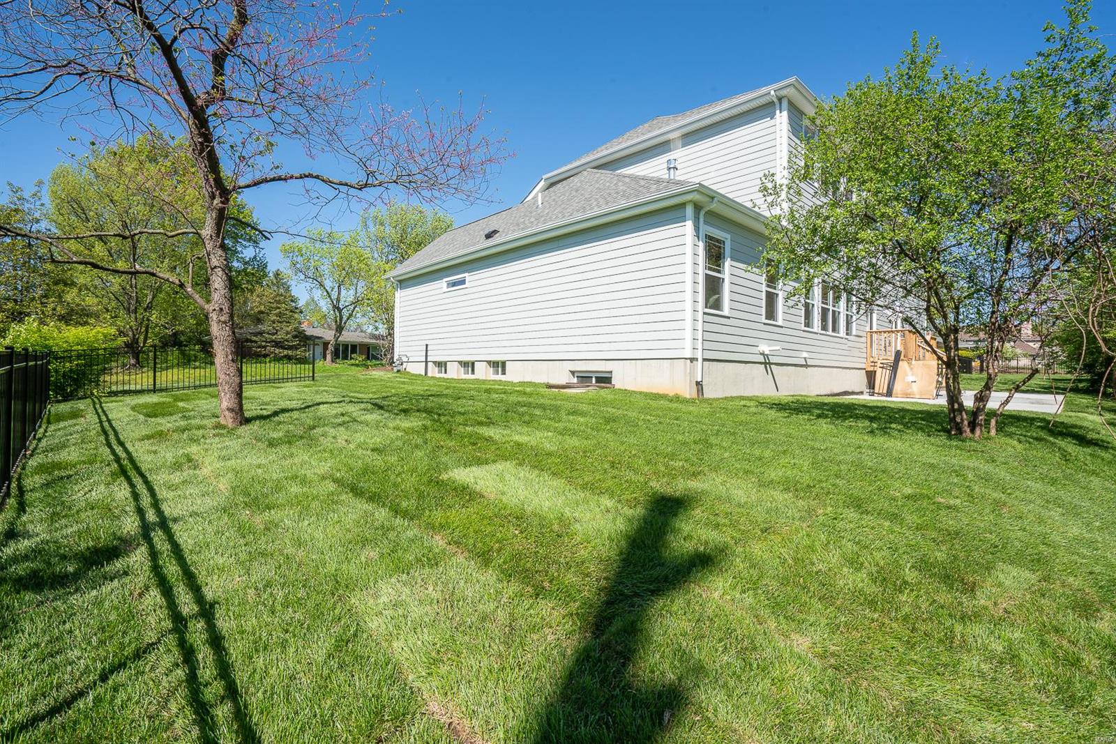 Cherri Acres - Residential