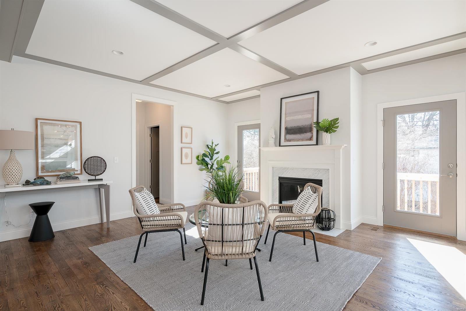 Cherri Acres - Residential