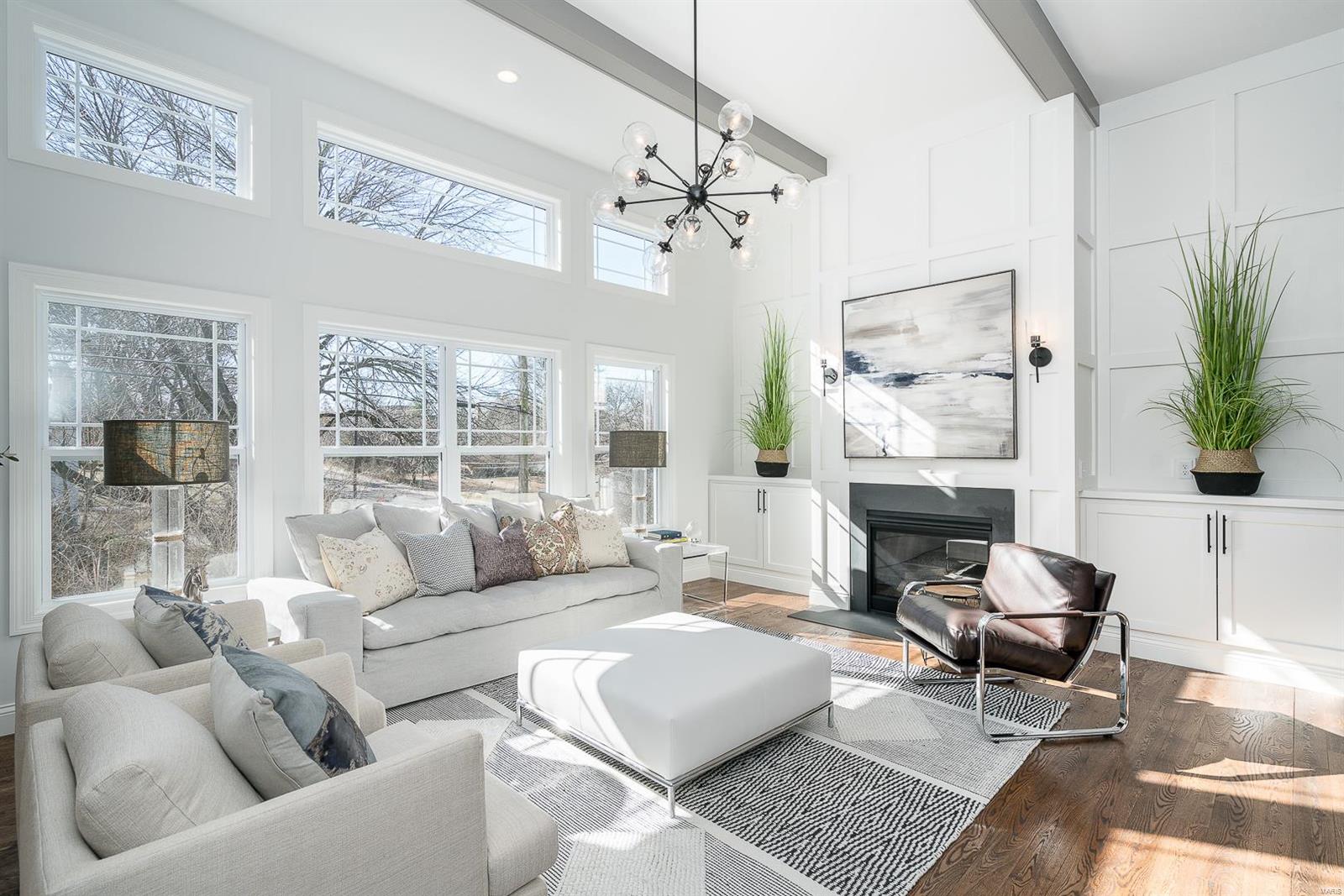 Cherri Acres - Residential