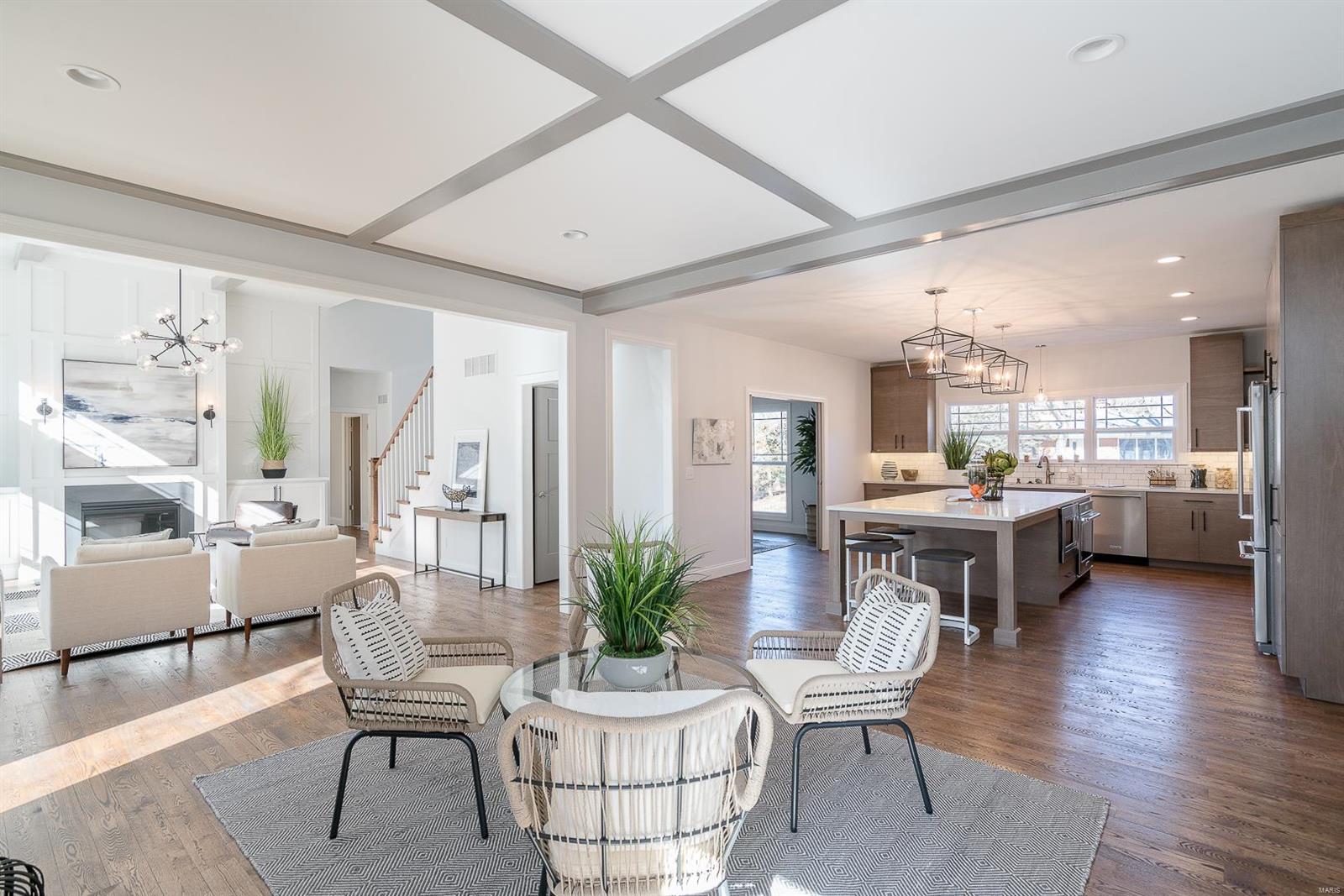 Cherri Acres - Residential